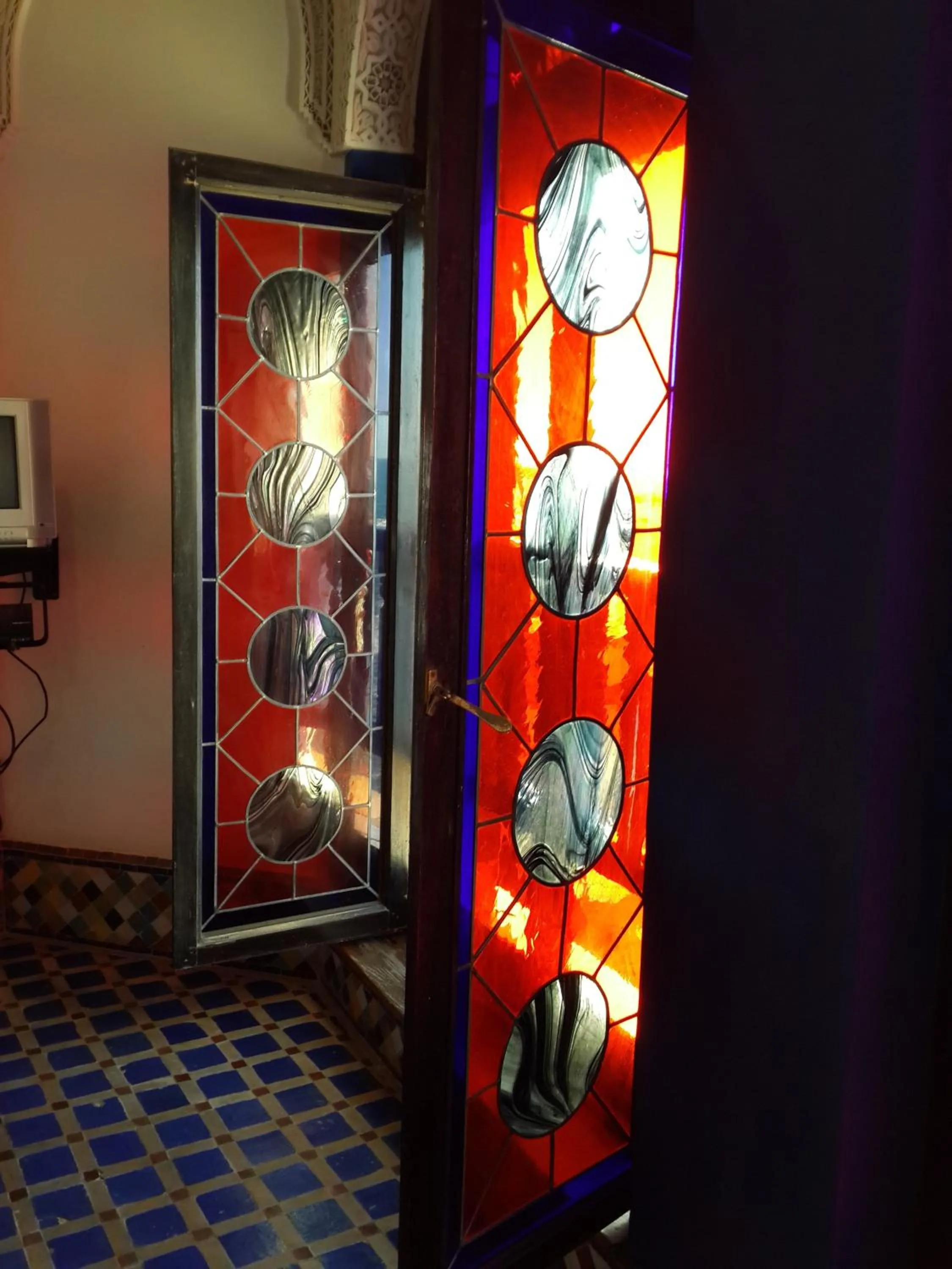 Dar Ayour appartements