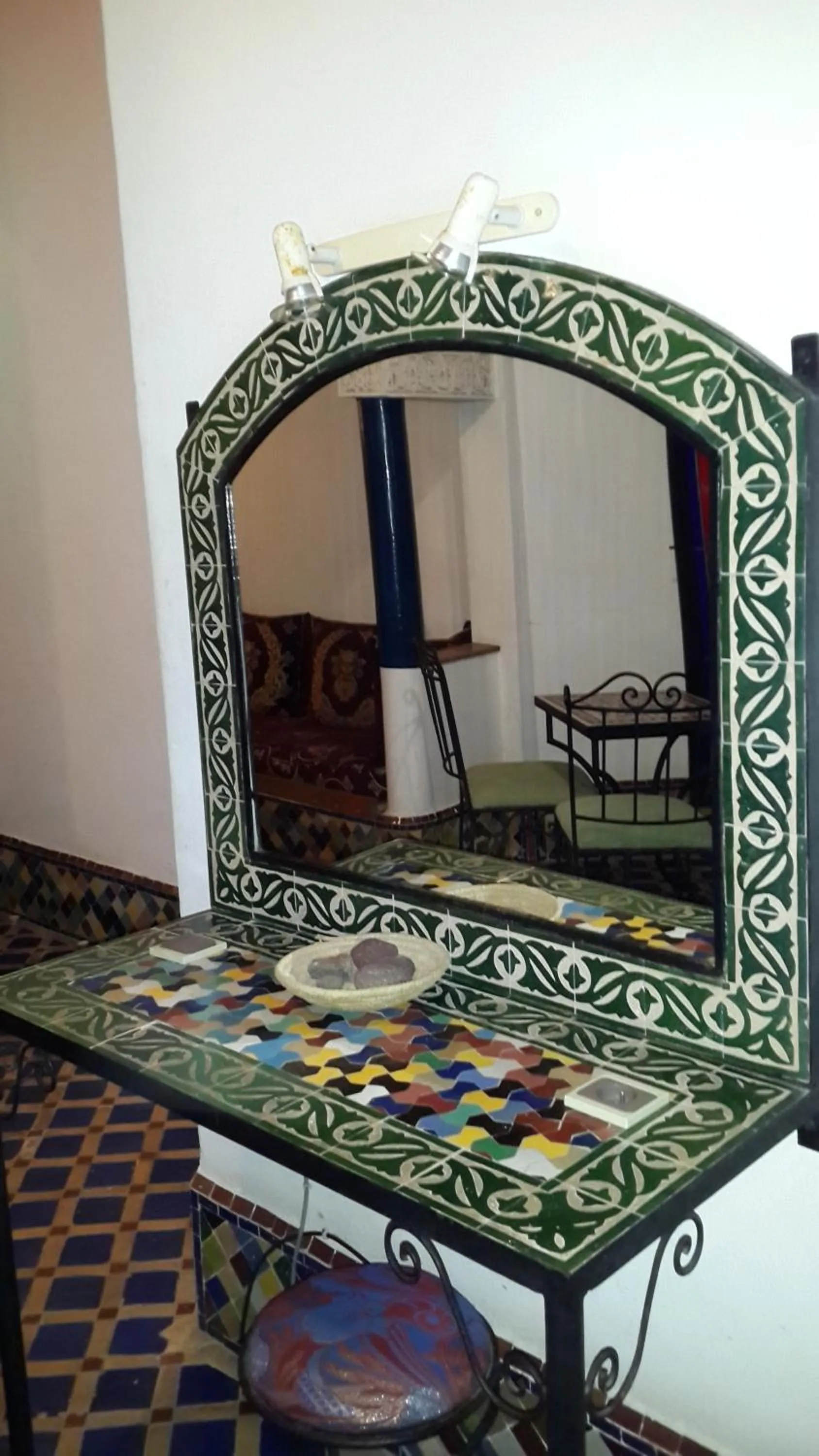 Dar Ayour appartements