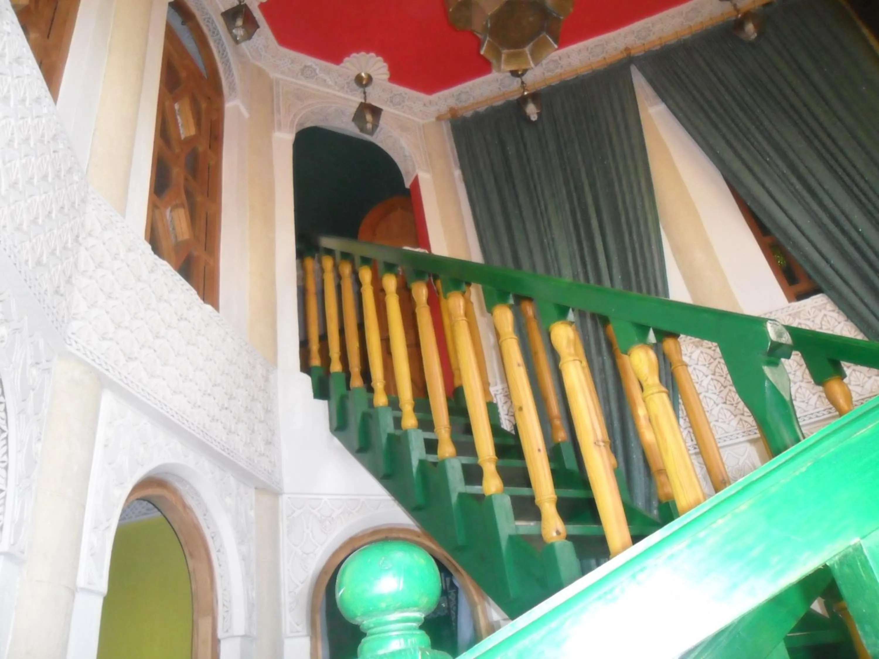 Other in Dar Ayour appartements