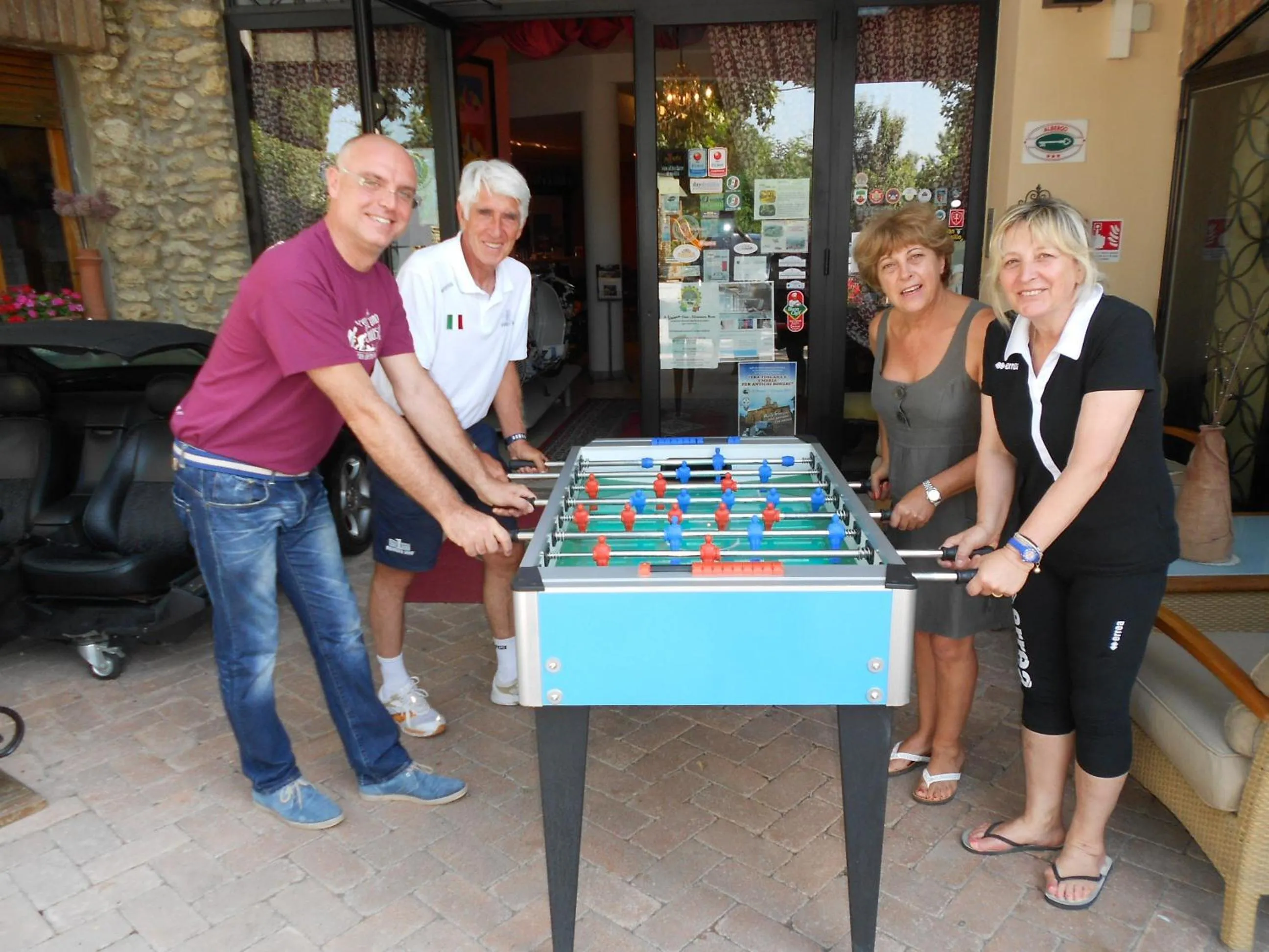 Other in Hotel Rosati