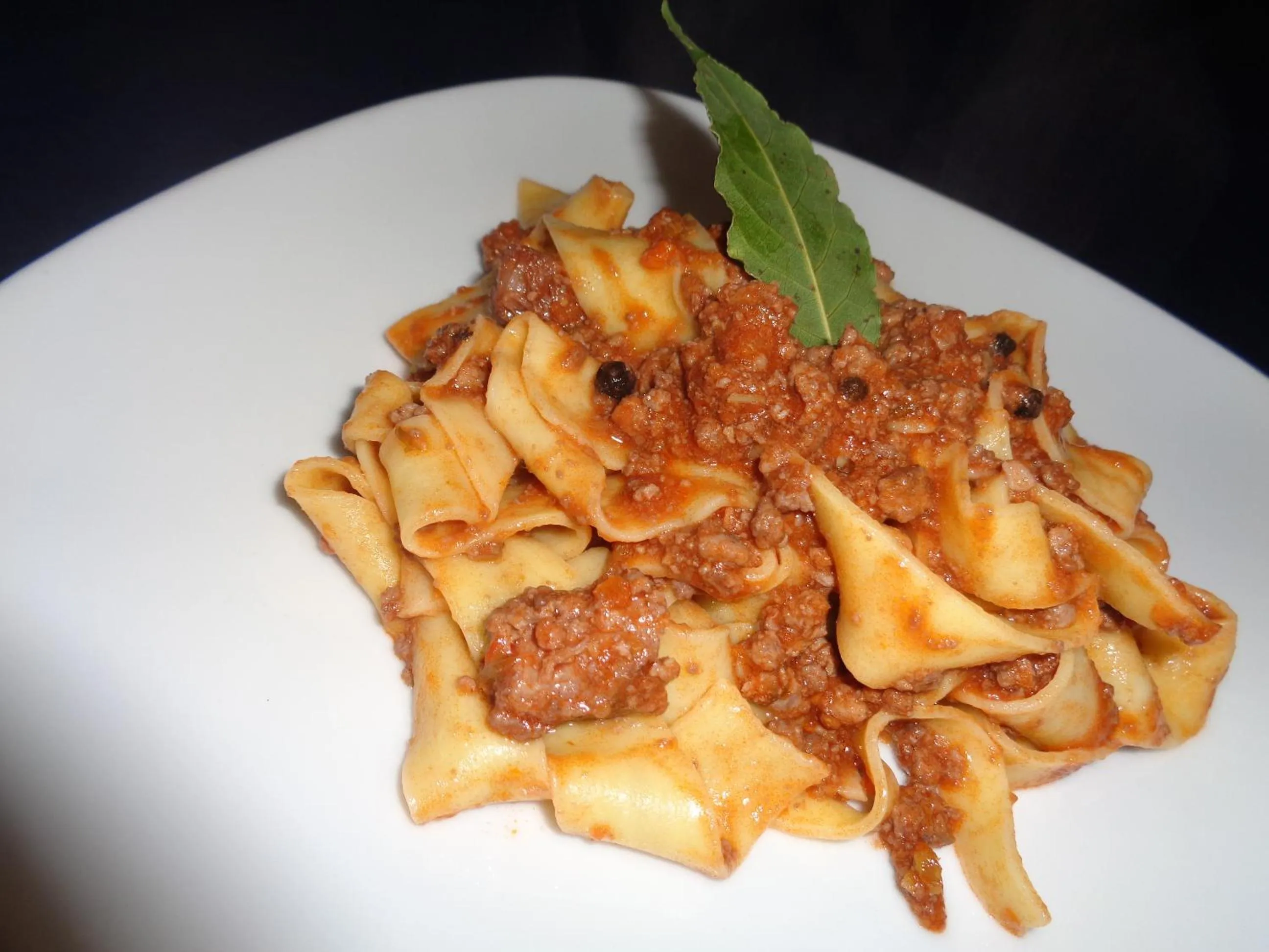 Restaurant/places to eat in Hotel Rosati