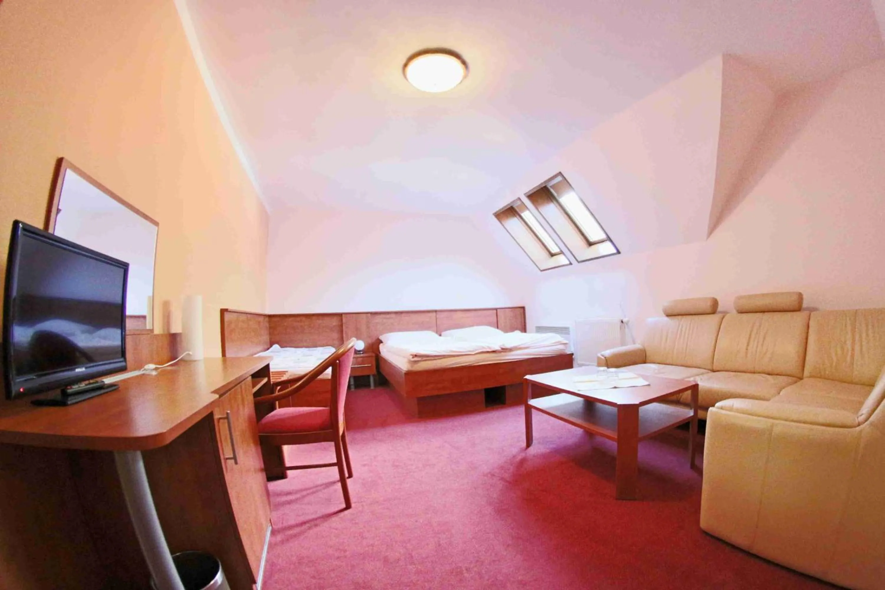 Hotel Koruna