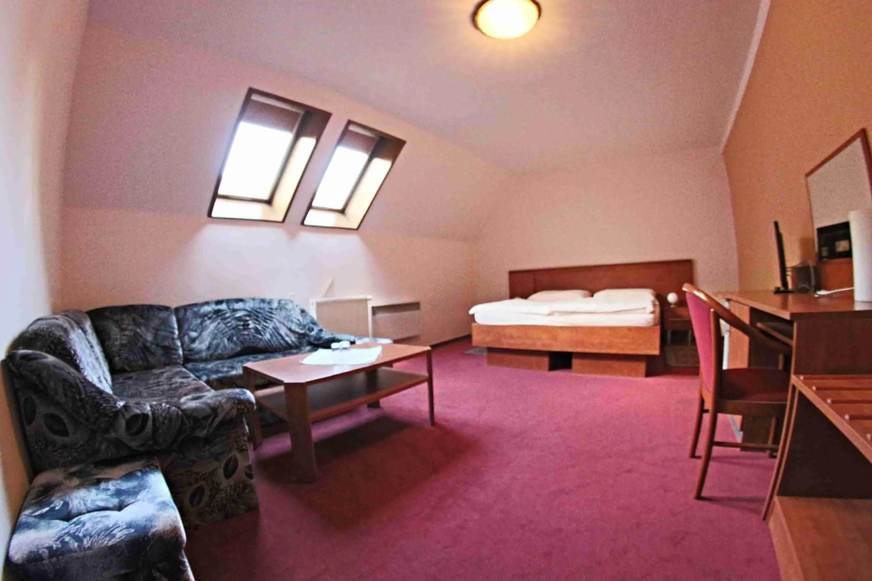 Hotel Koruna