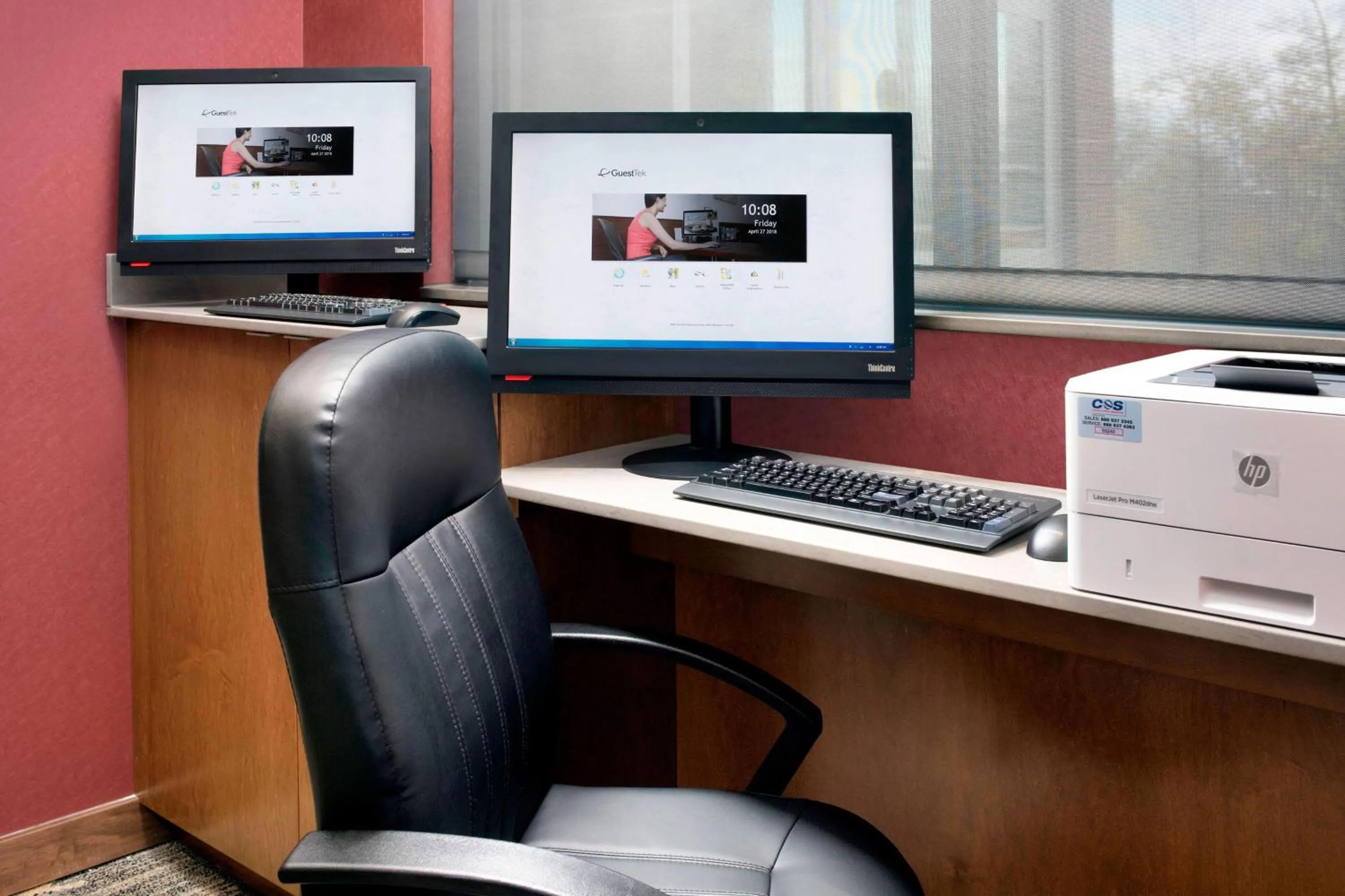 Other in Residence Inn by Marriott Baltimore Owings Mills