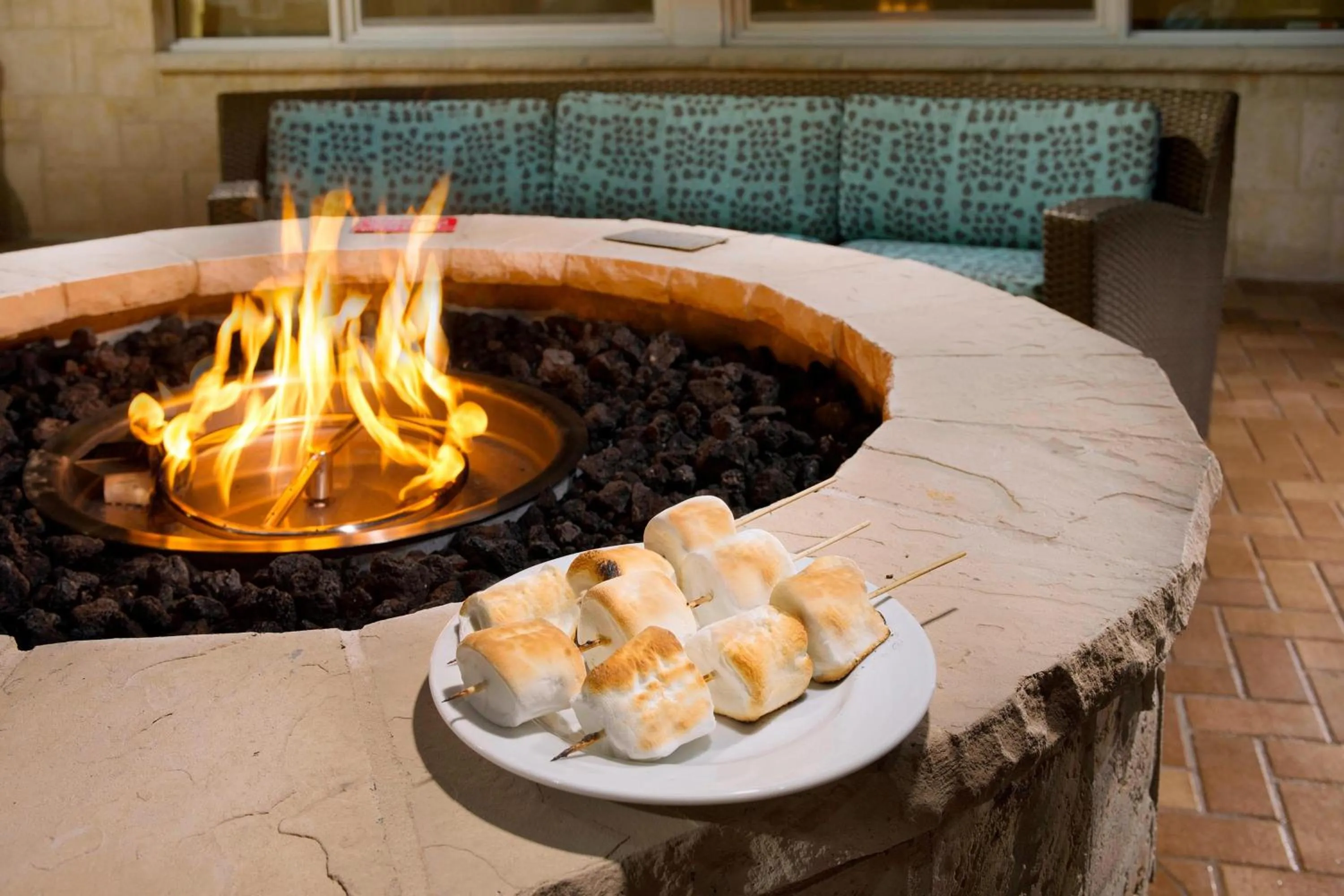 Other in Residence Inn by Marriott Baltimore Owings Mills