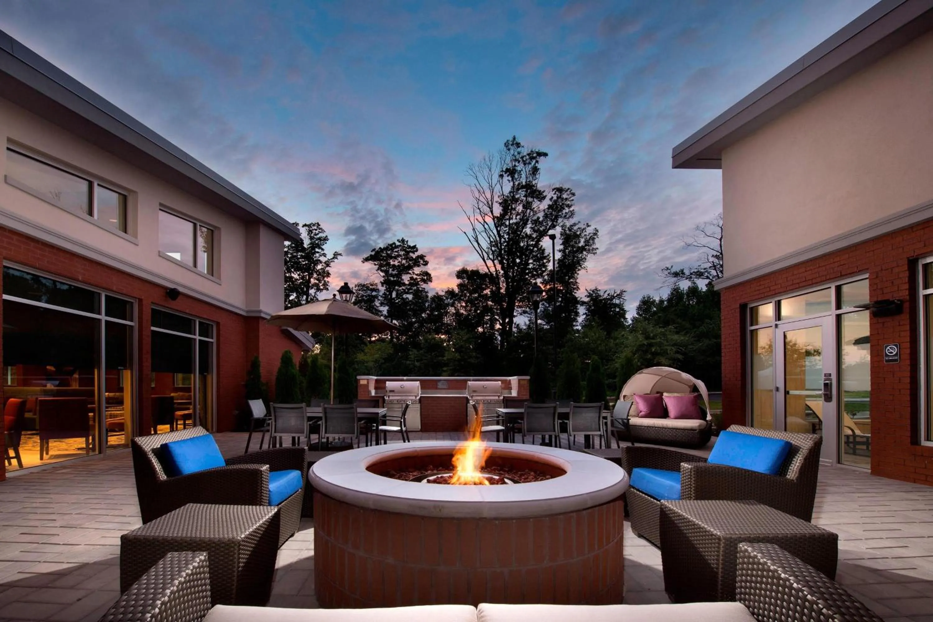 Other in Residence Inn by Marriott Baltimore Owings Mills