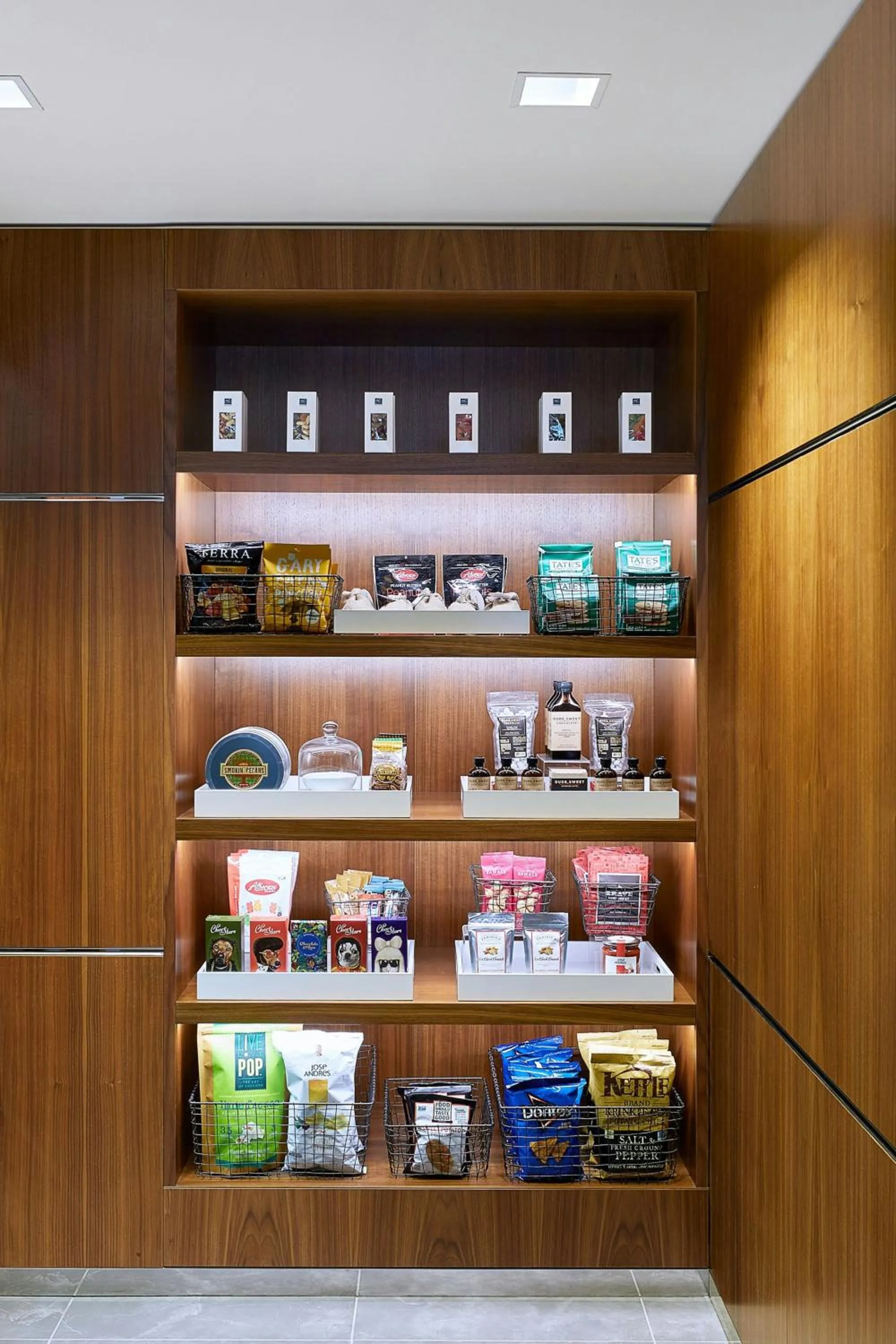 Other in AC Hotel by Marriott Dallas Downtown