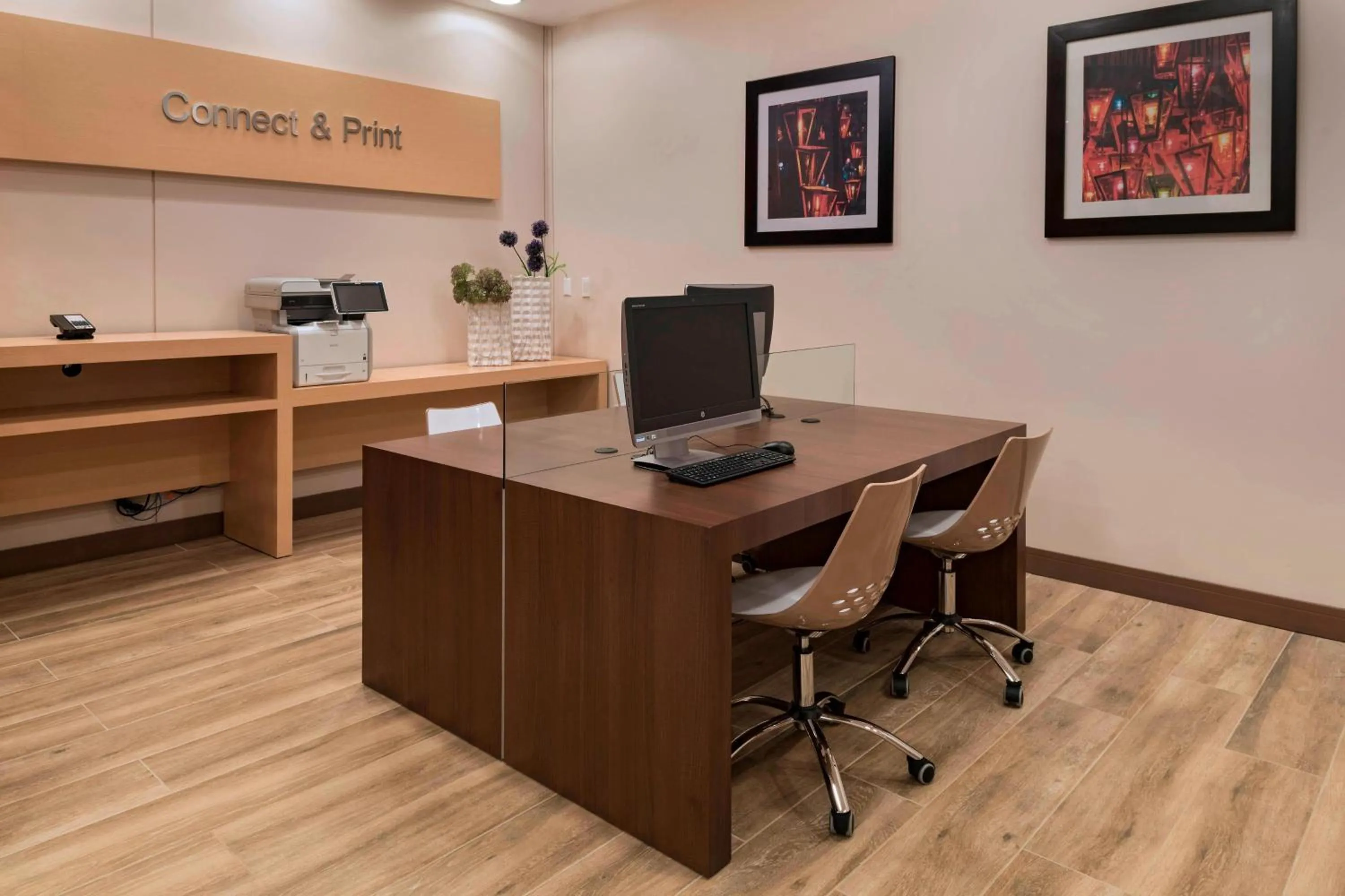 Other in Fairfield by Marriott San Salvador