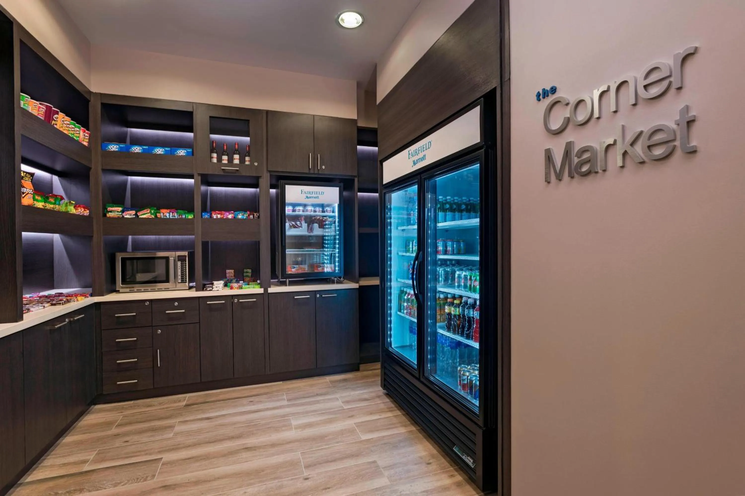 Other in Fairfield by Marriott San Salvador