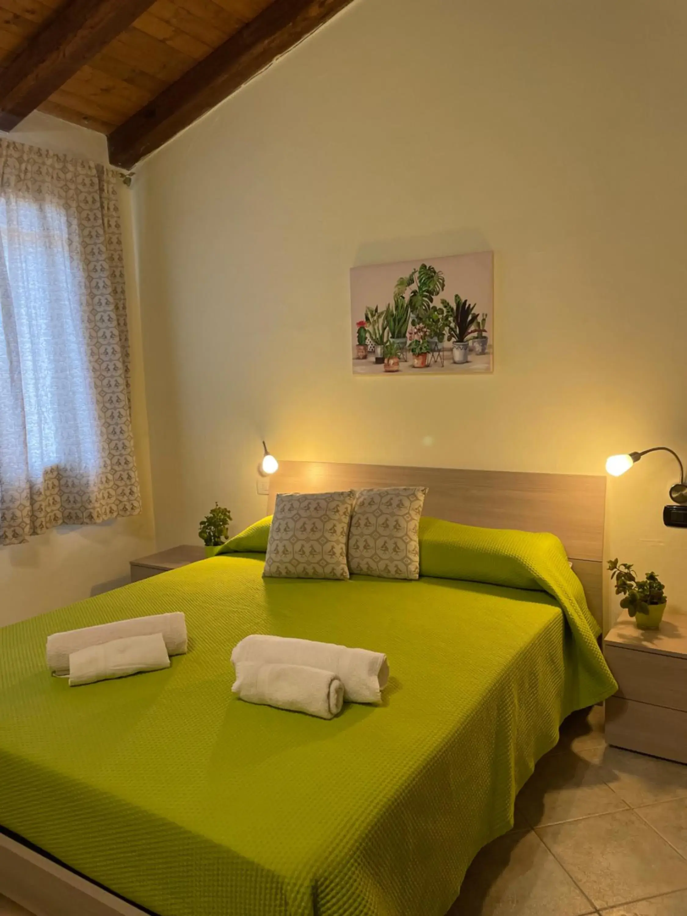 One-Bedroom Apartment (2 Adults + 2 Children) in La Fontana Dei Desideri One-Bedroom Apartment (2 Adults + 2 Children) in La Fontana Dei Desideri