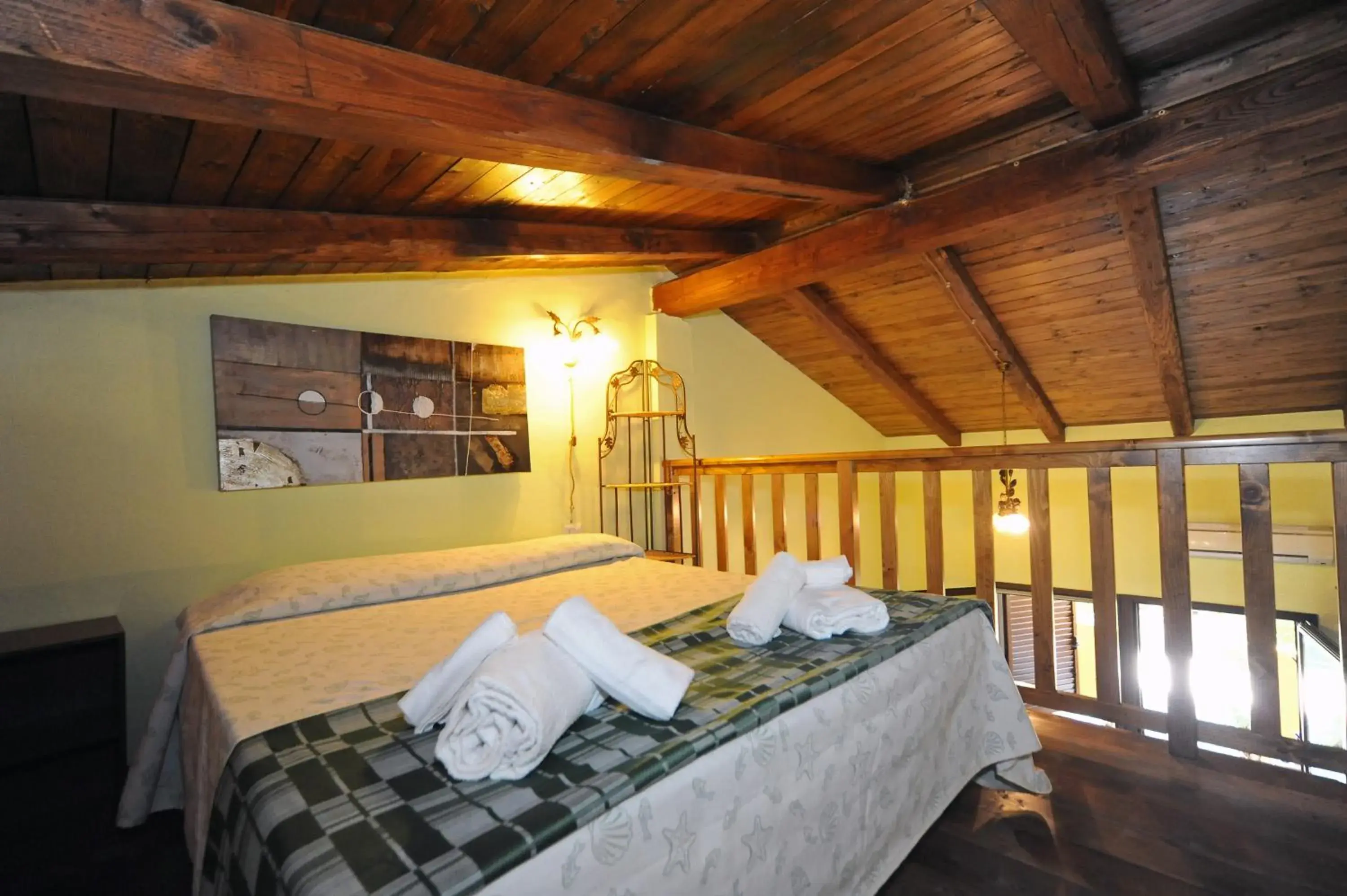 Studio - Split Level in La Fontana Dei Desideri Studio - Split Level in La Fontana Dei Desideri