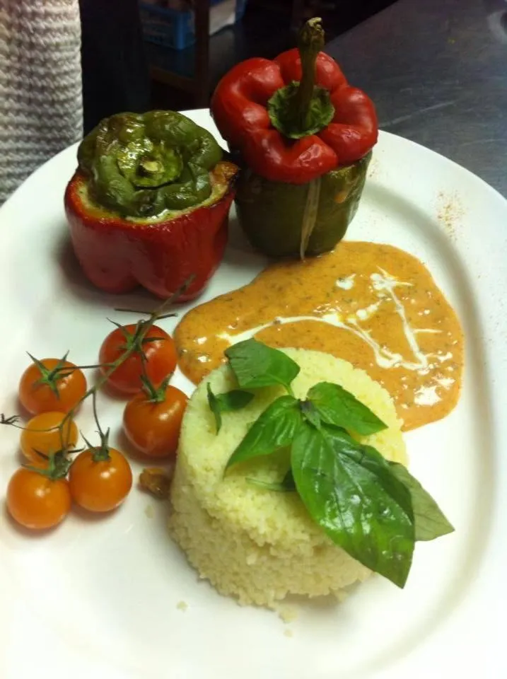 Restaurant/places to eat in Achill Cliff House Hotel & Restaurant