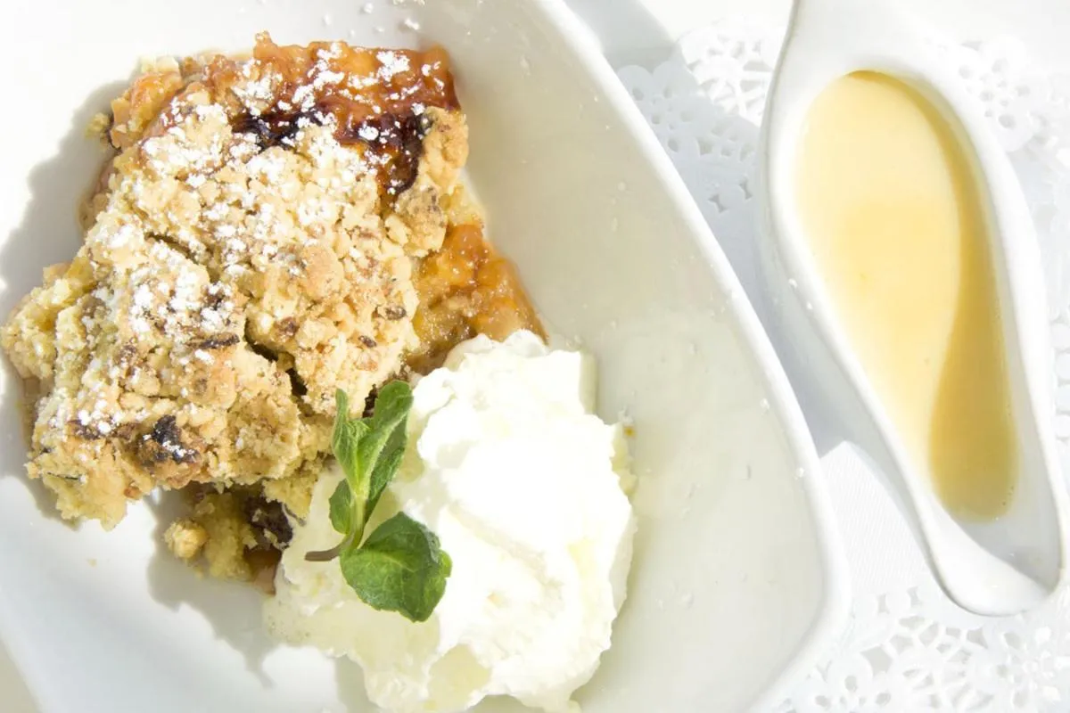 Restaurant/places to eat in Achill Cliff House Hotel & Restaurant