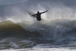 Windsurfing in Achill Cliff House Hotel & Restaurant
