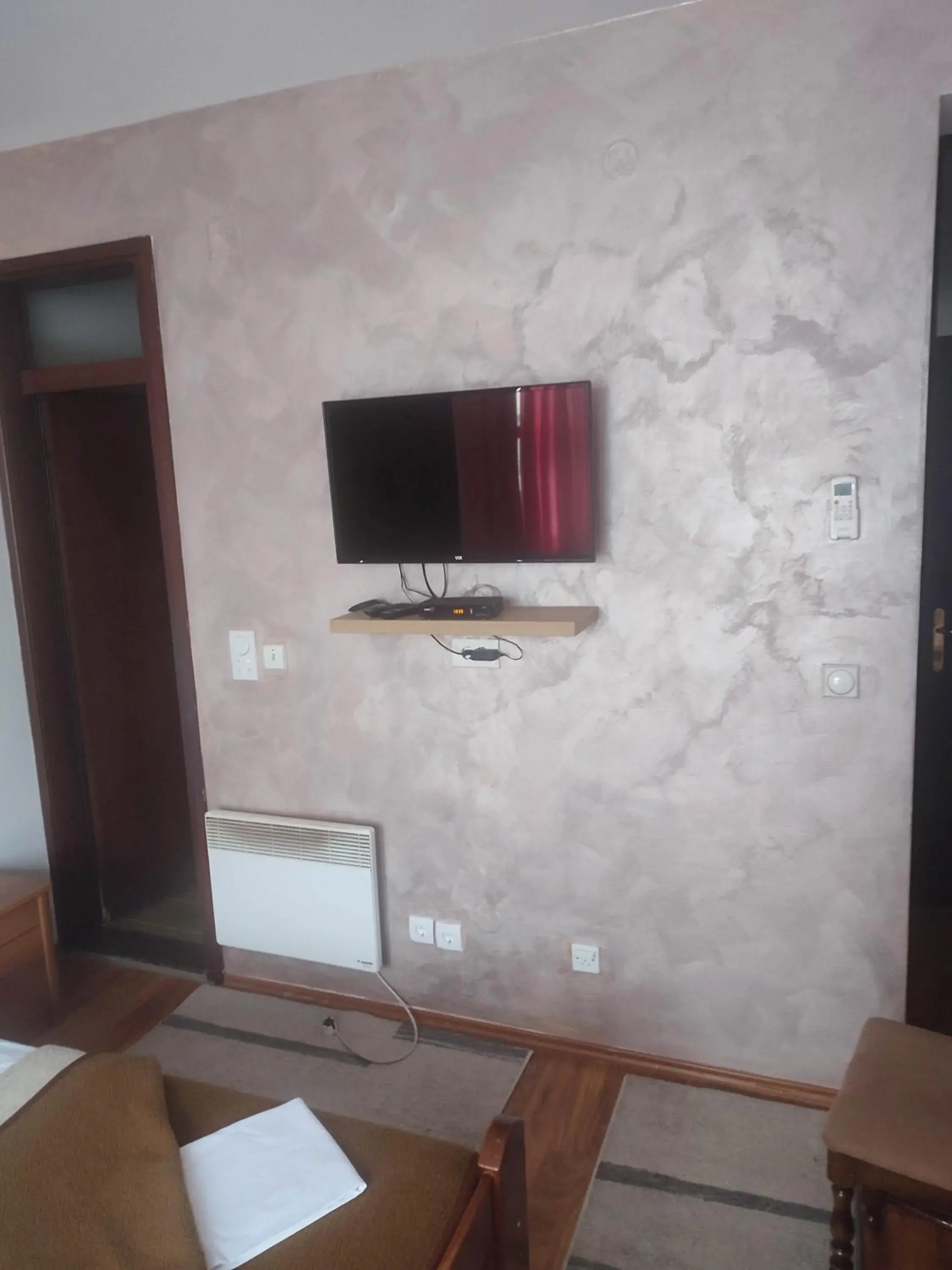Classic Triple Room - single occupancy in Pansion Kamin Classic Triple Room - single occupancy in Pansion Kamin