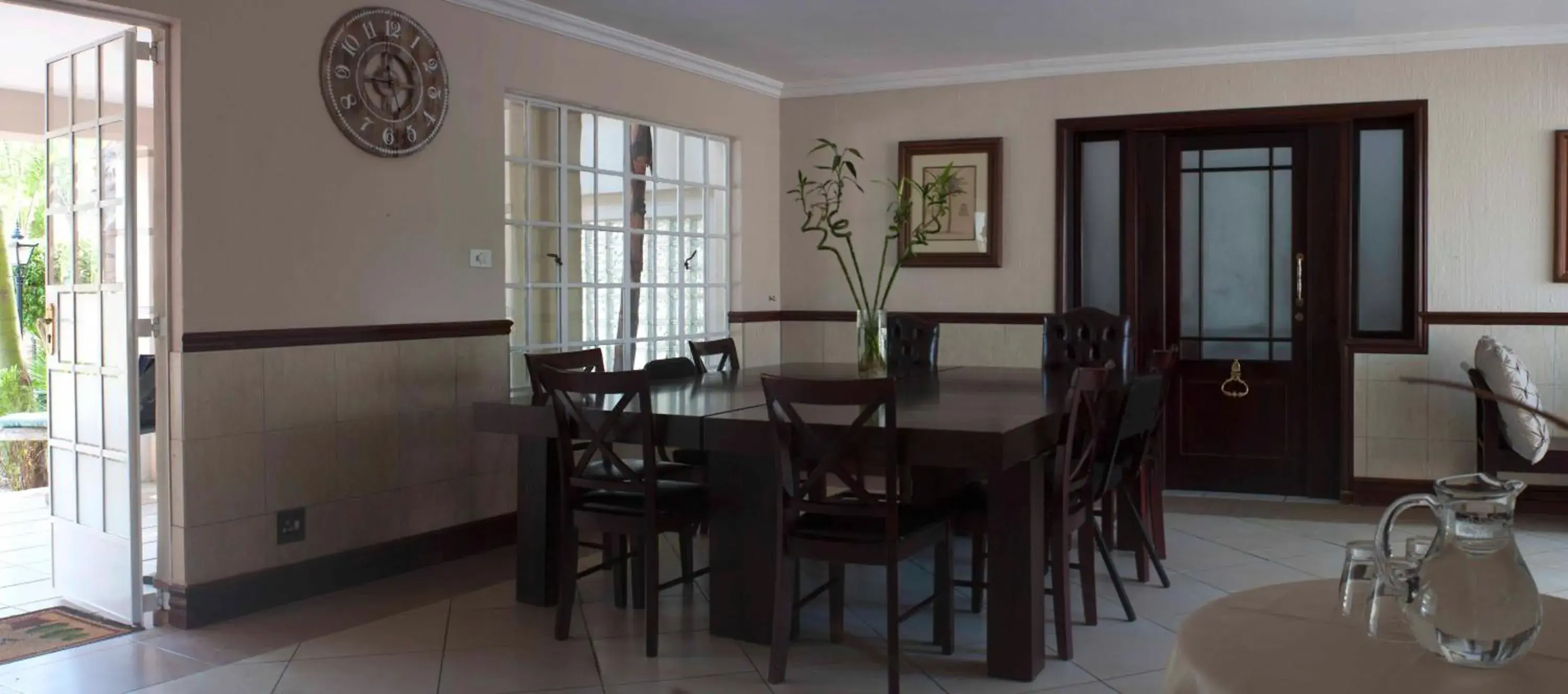 Business facilities in Summerview Guest Lodge Business facilities in Summerview Guest Lodge