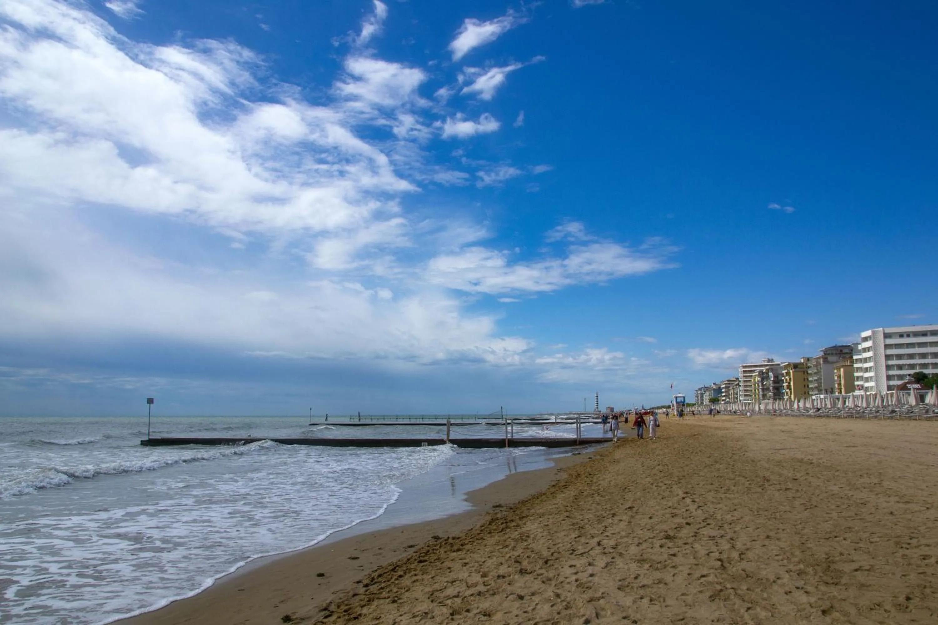 Natural landscape in Hotel Helios