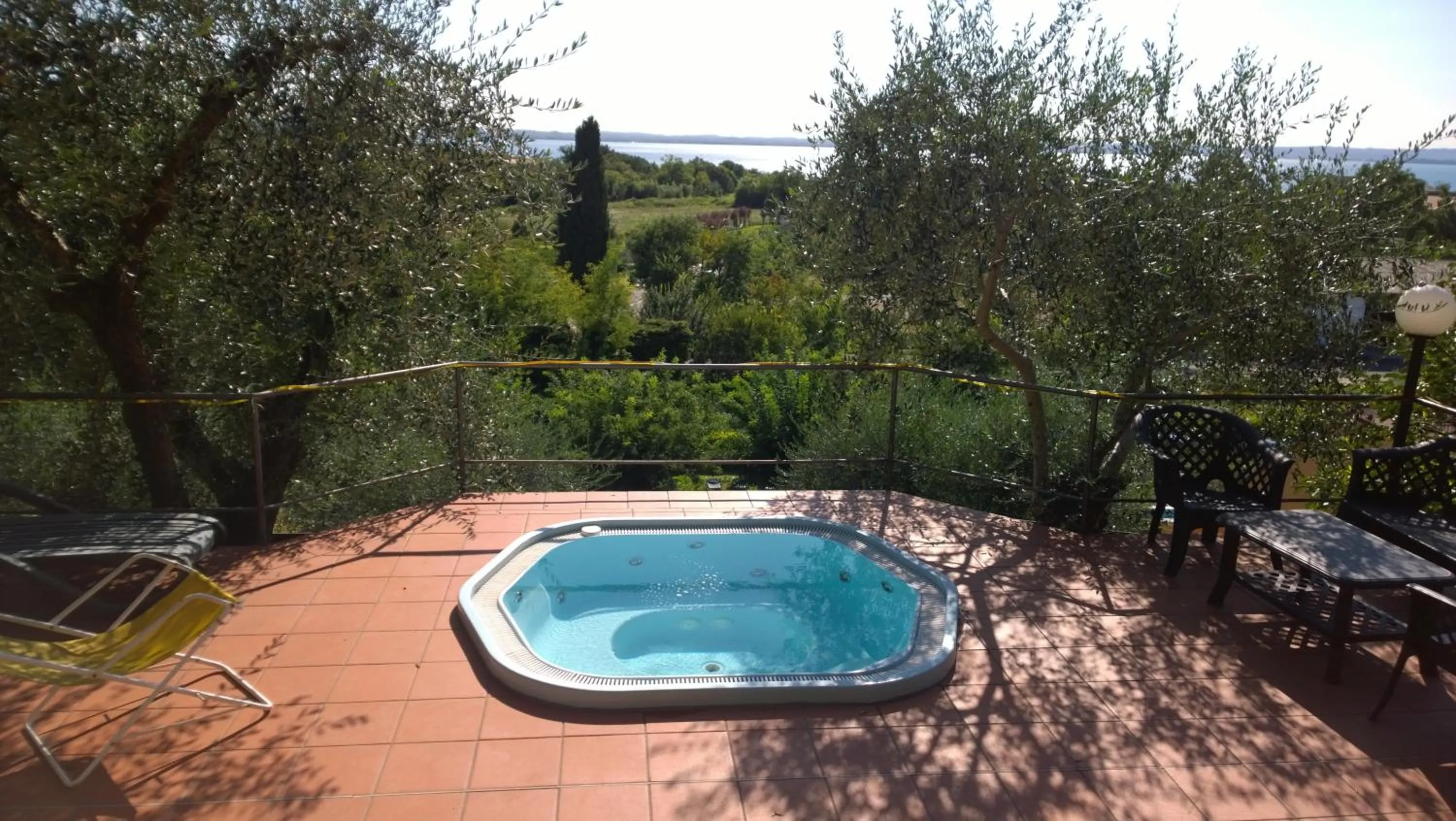 Day in Holidays Residence