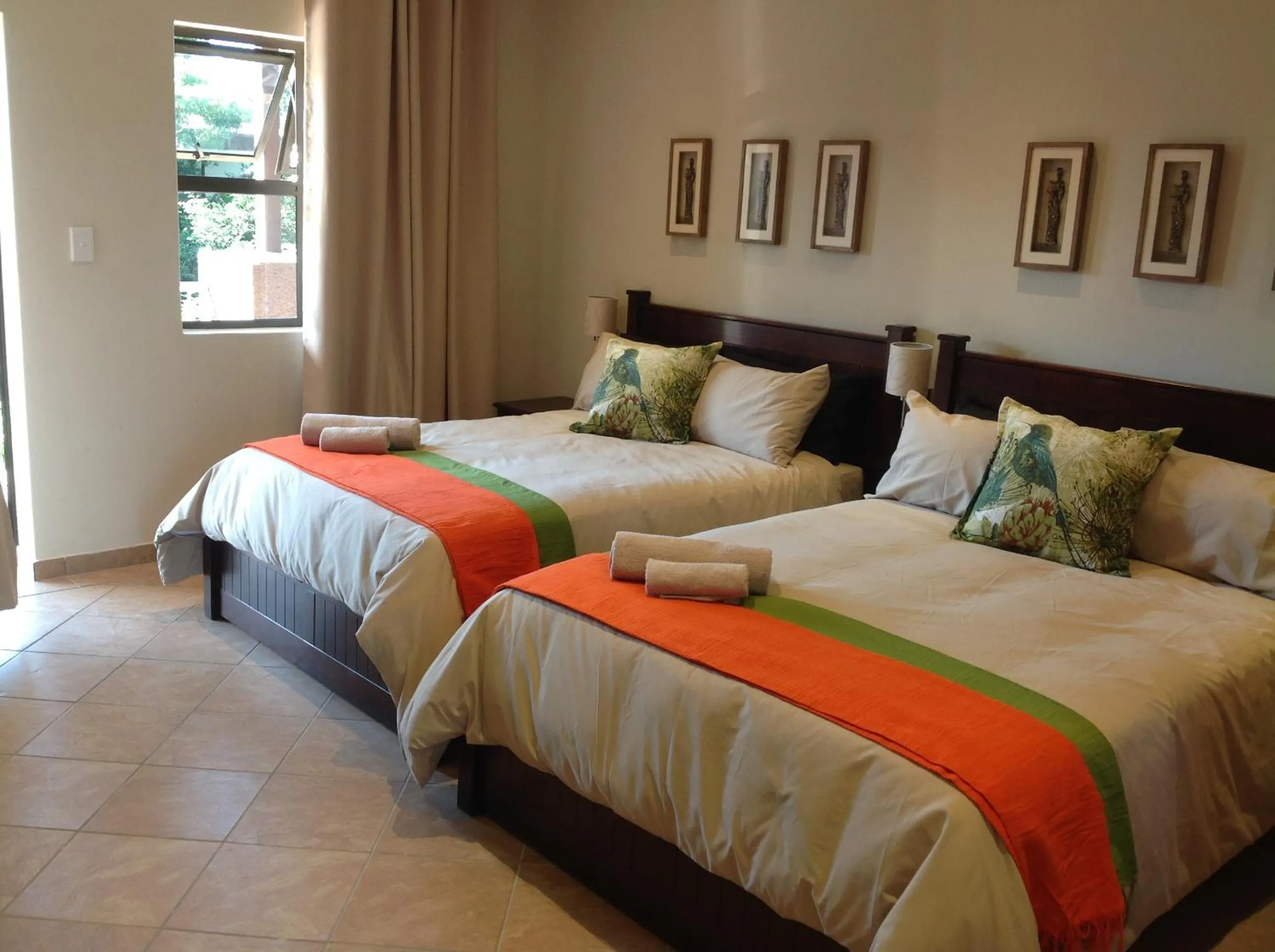 Forest Villa's