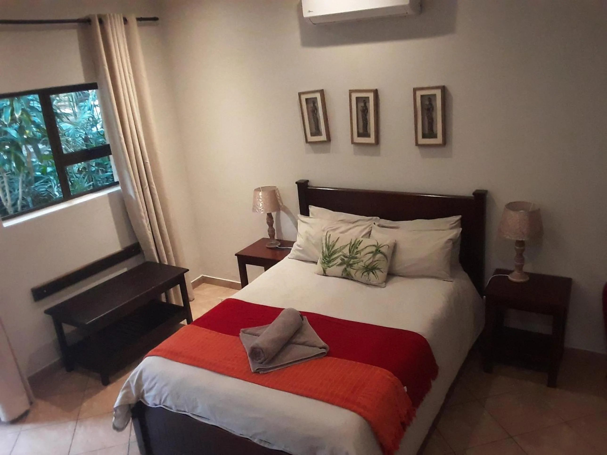 Forest Villa's
