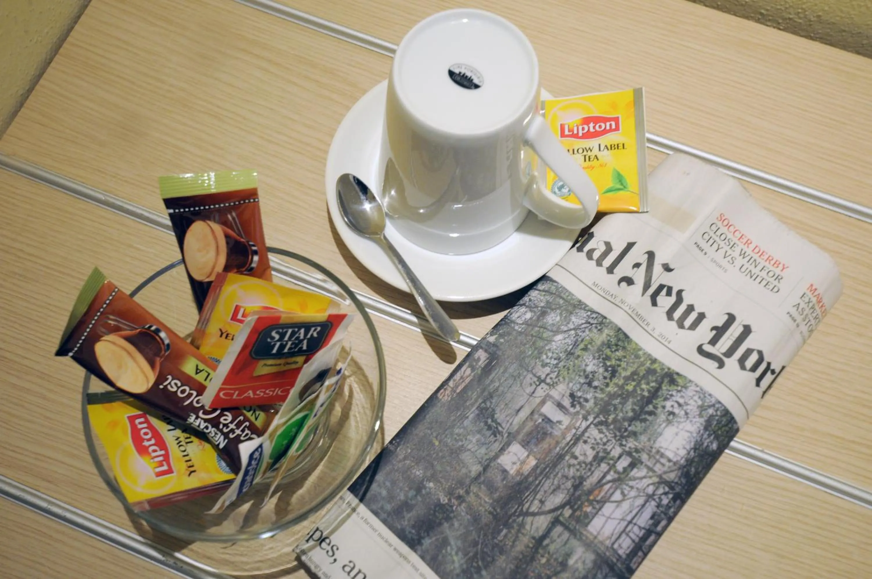 Coffee/tea facilities in Affittacamere del Golfo e delle 5 Terre