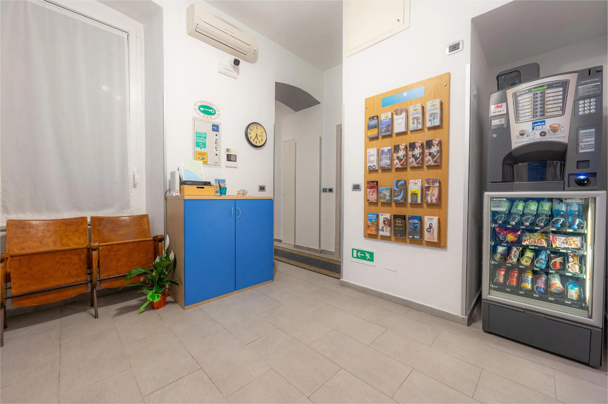 Coffee/tea facilities in Affittacamere del Golfo e delle 5 Terre