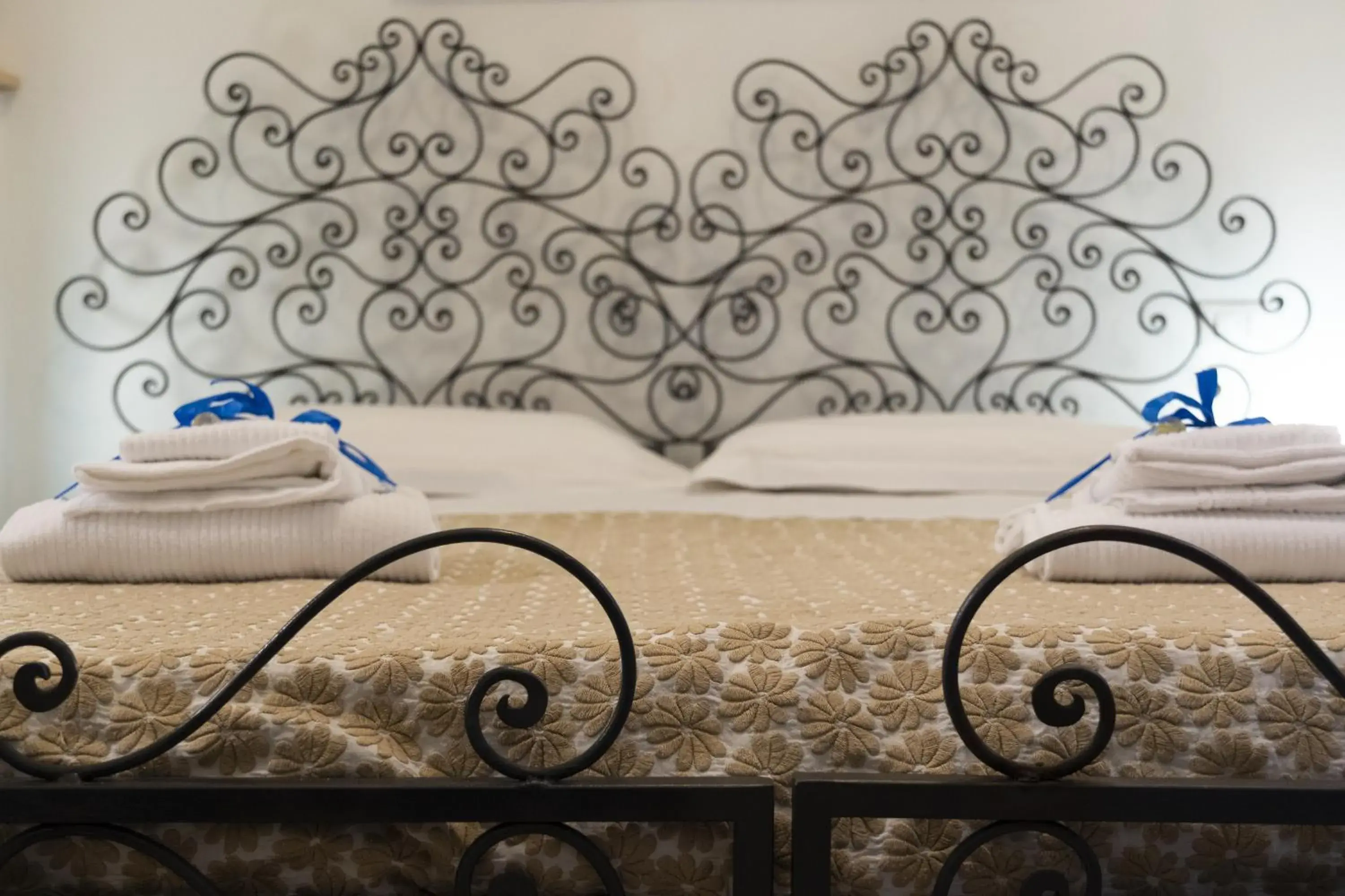 Double or Twin Room in Affittacamere del Golfo e delle 5 Terre Double or Twin Room in Affittacamere del Golfo e delle 5 Terre