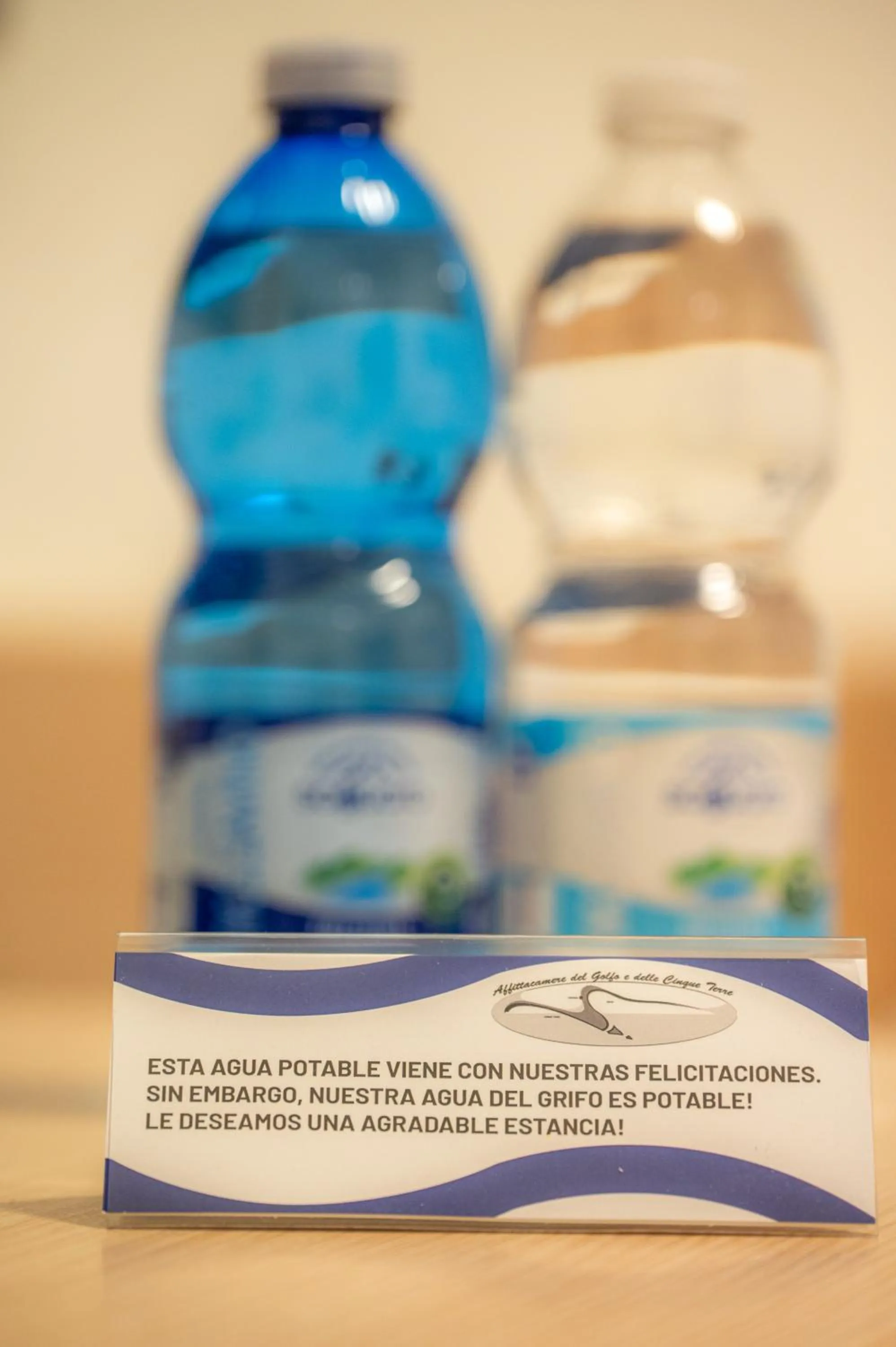 Drinks in Affittacamere del Golfo e delle 5 Terre