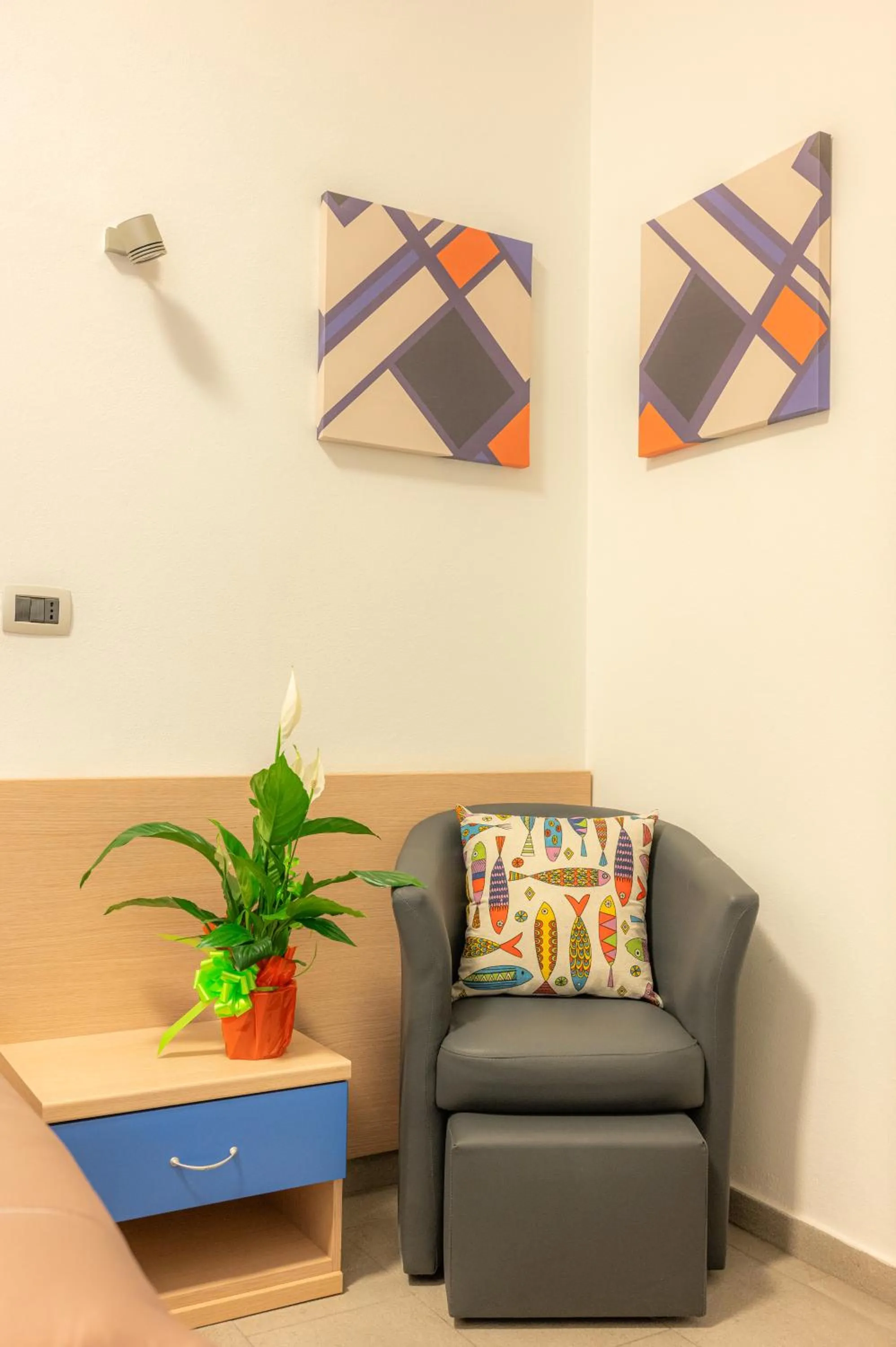 hair dresser in Affittacamere del Golfo e delle 5 Terre