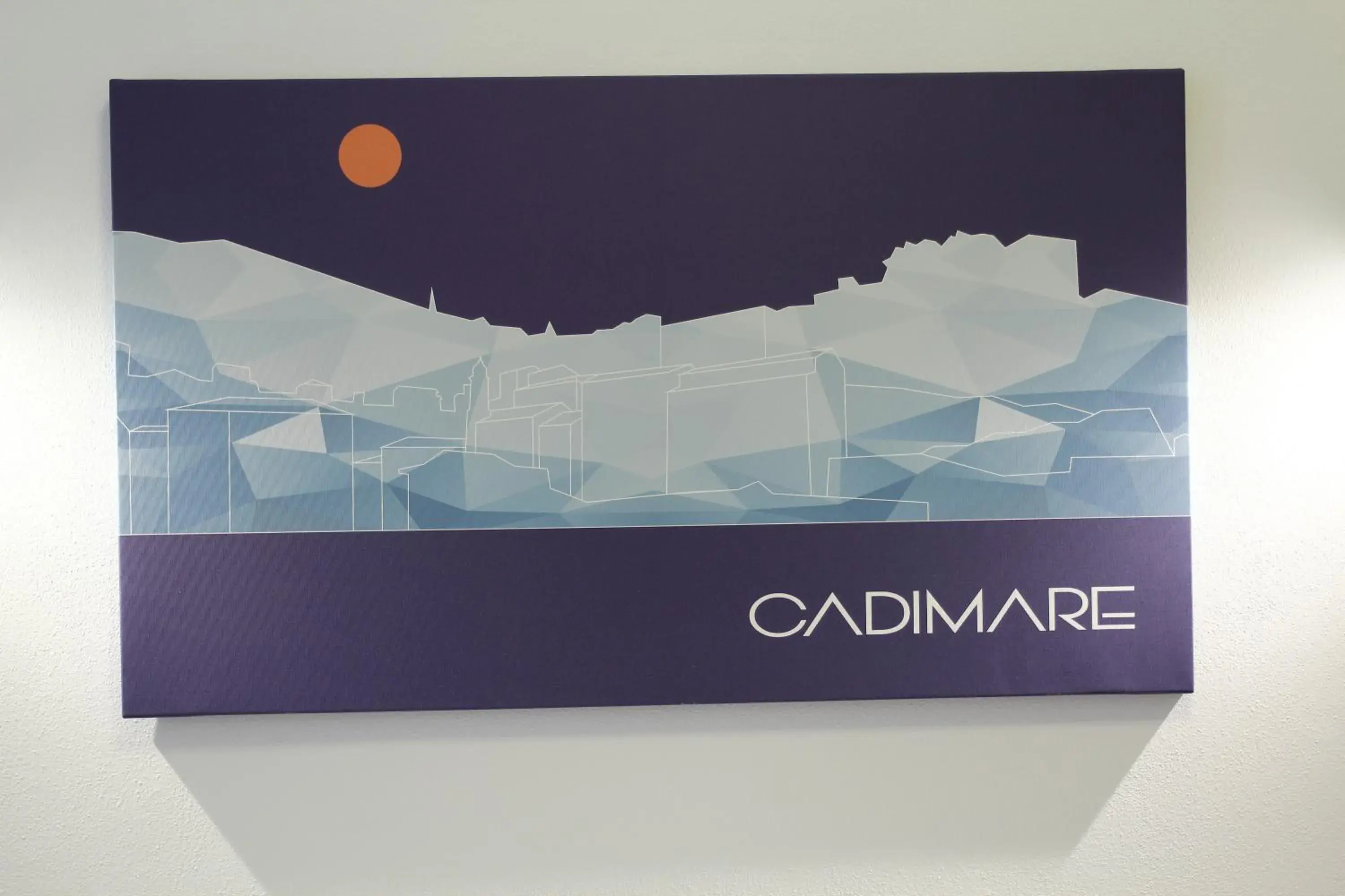 Quadruple Room in Affittacamere del Golfo e delle 5 Terre Quadruple Room in Affittacamere del Golfo e delle 5 Terre