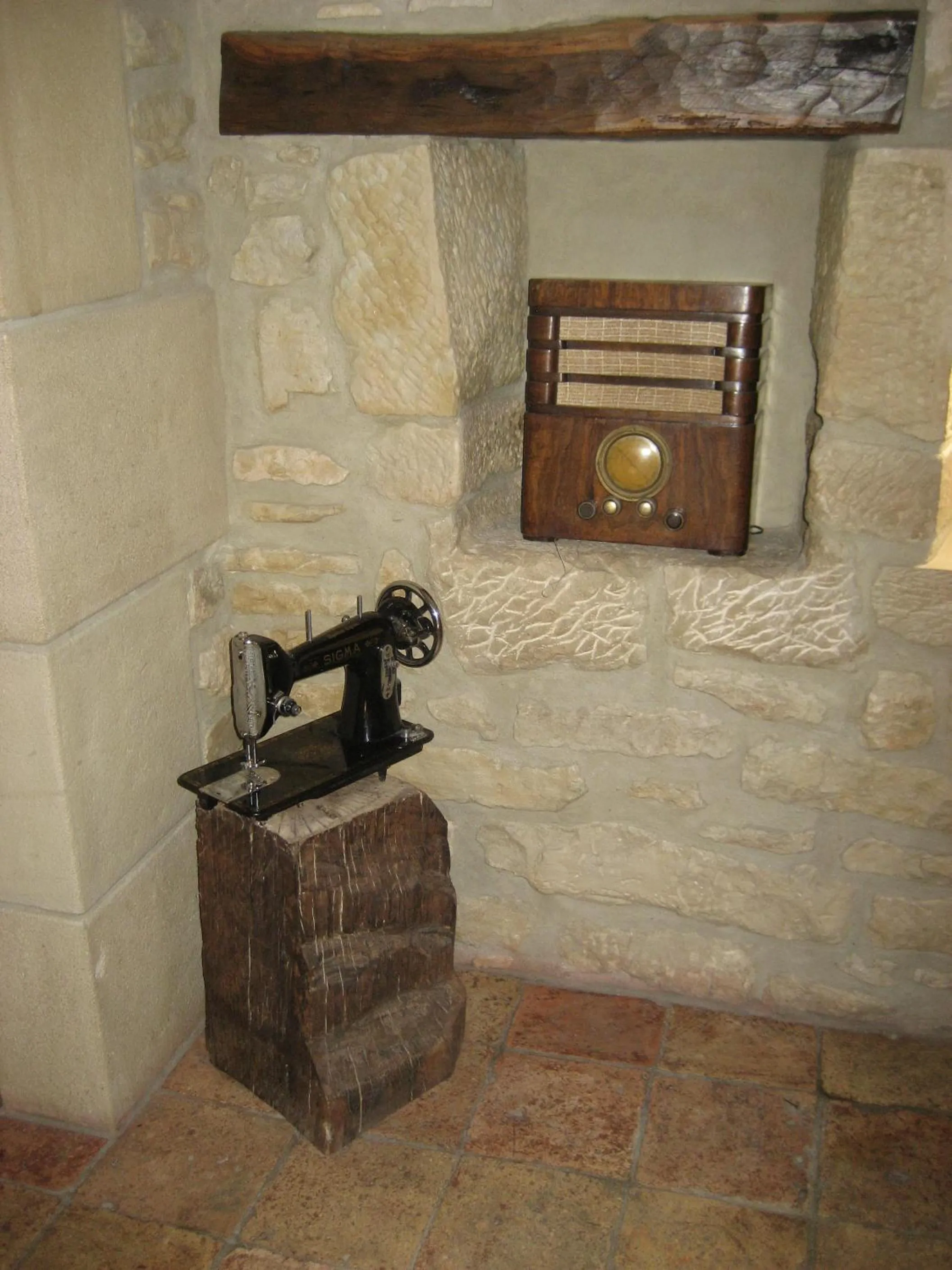 Other in Arganzón Plaza