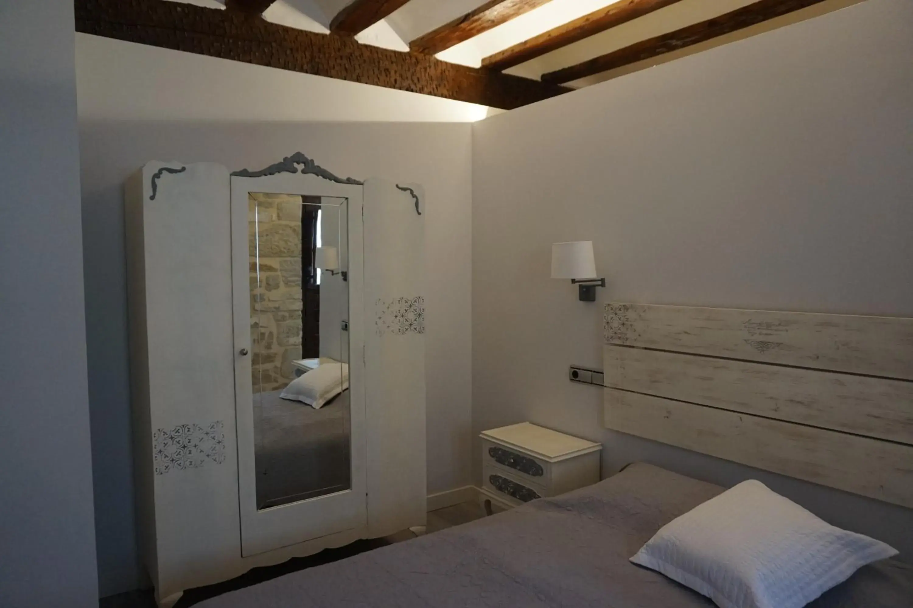 Deluxe Suite in Arganzón Plaza Deluxe Suite in Arganzón Plaza