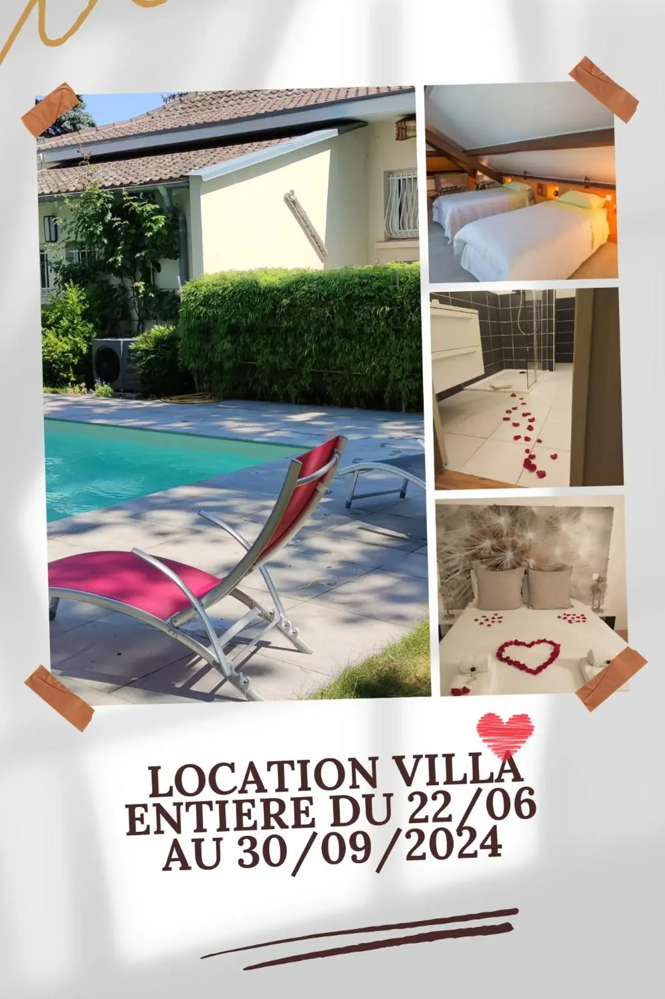 Au Clos Beausejour Au Clos Beausejour