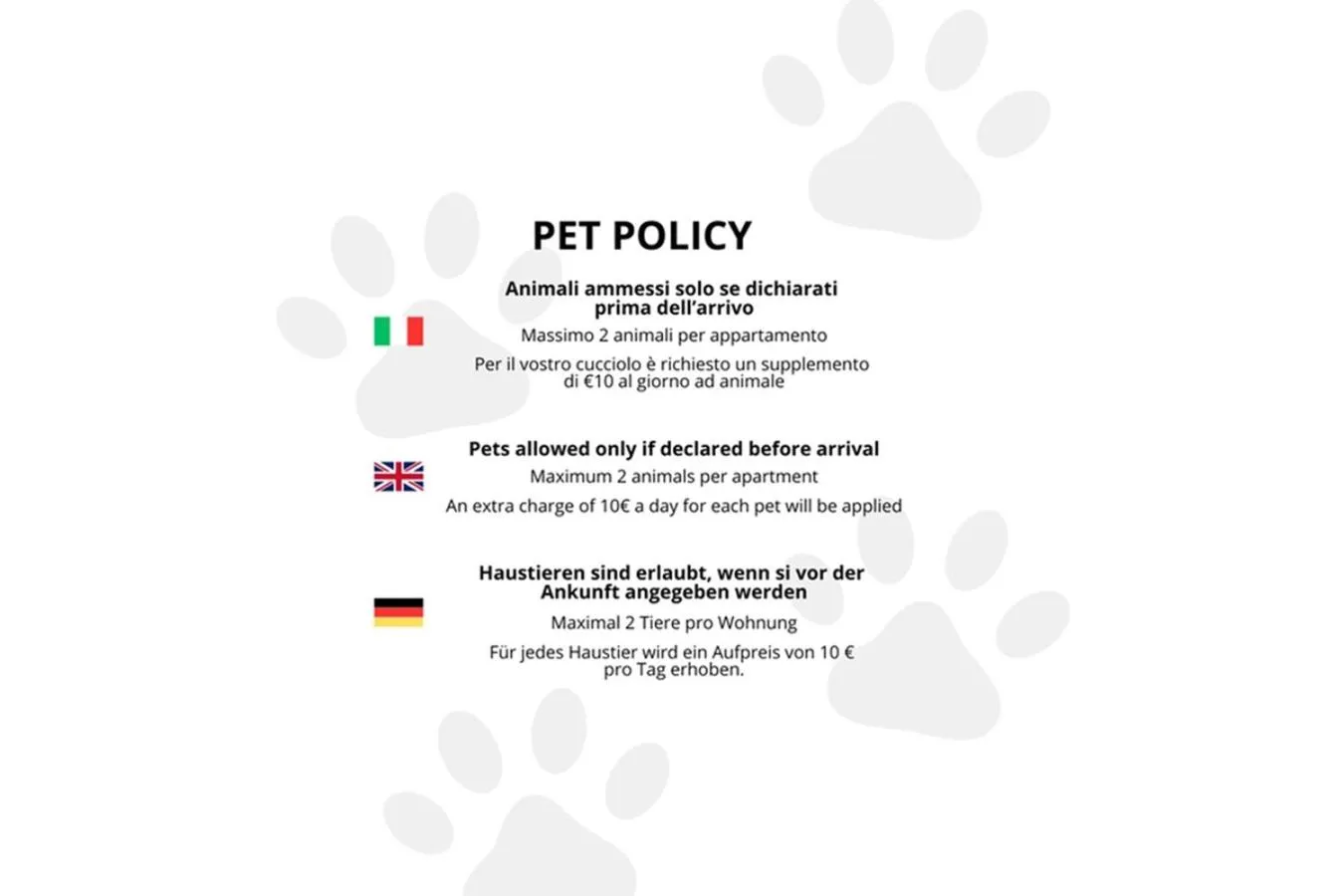 Animals in Residence Lagorai