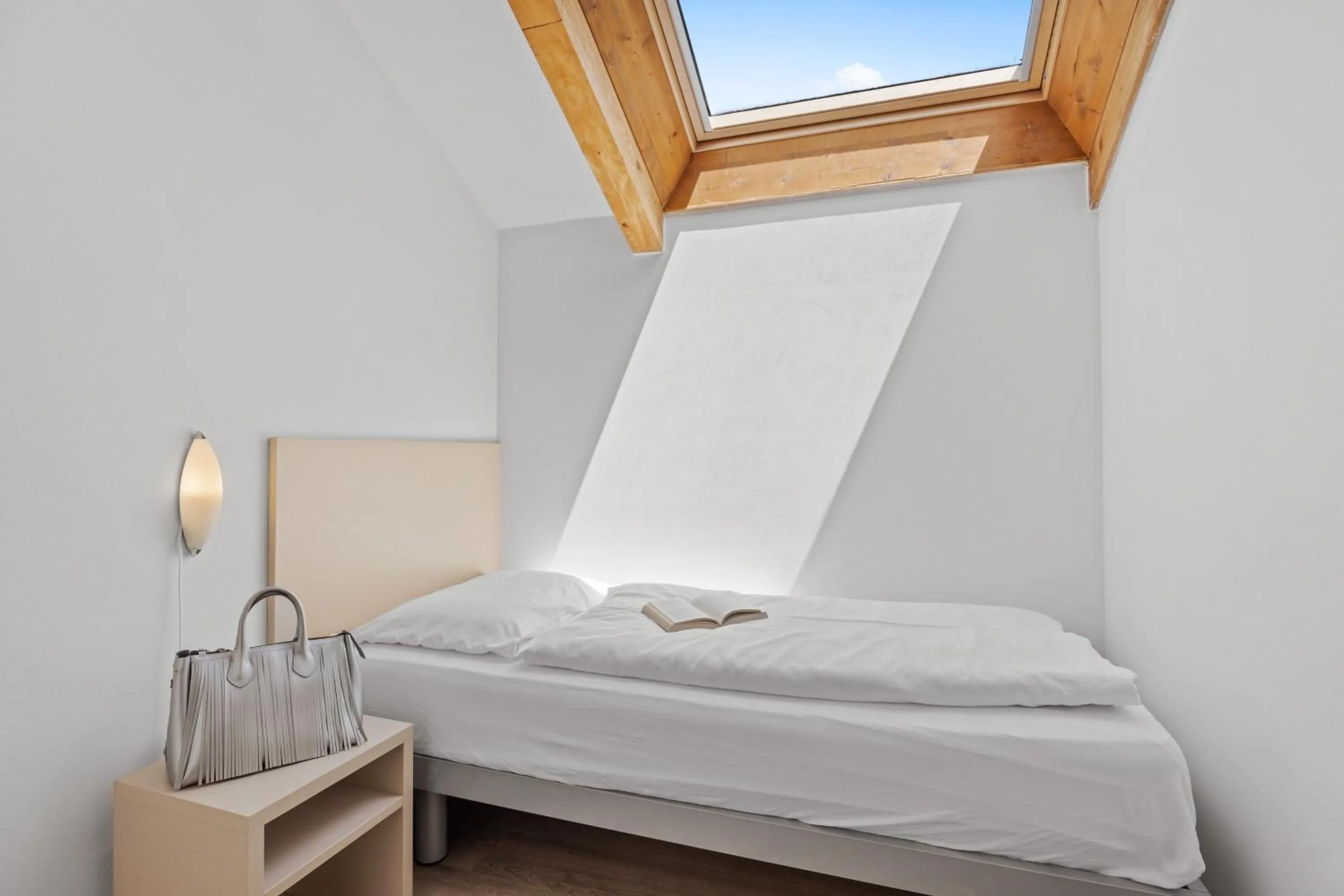 Bed in Residence Lagorai