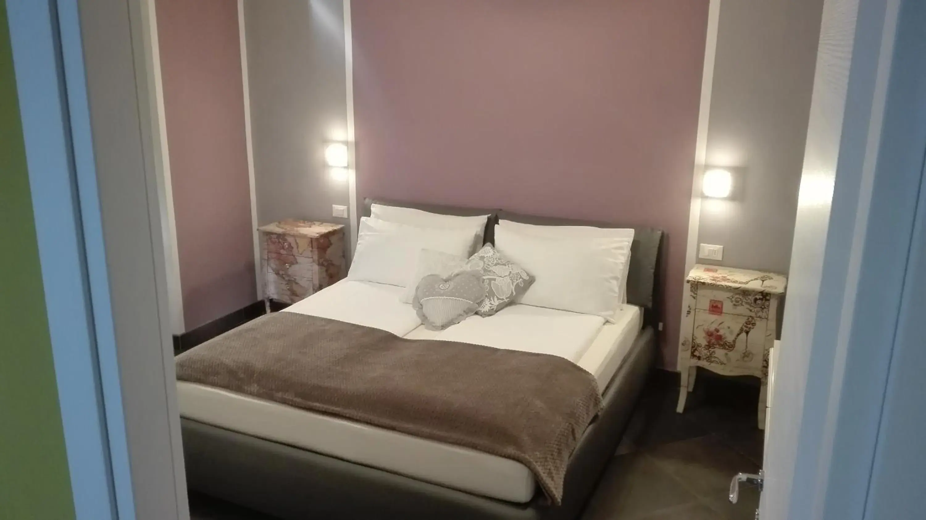 Casa Donatella Casa Donatella