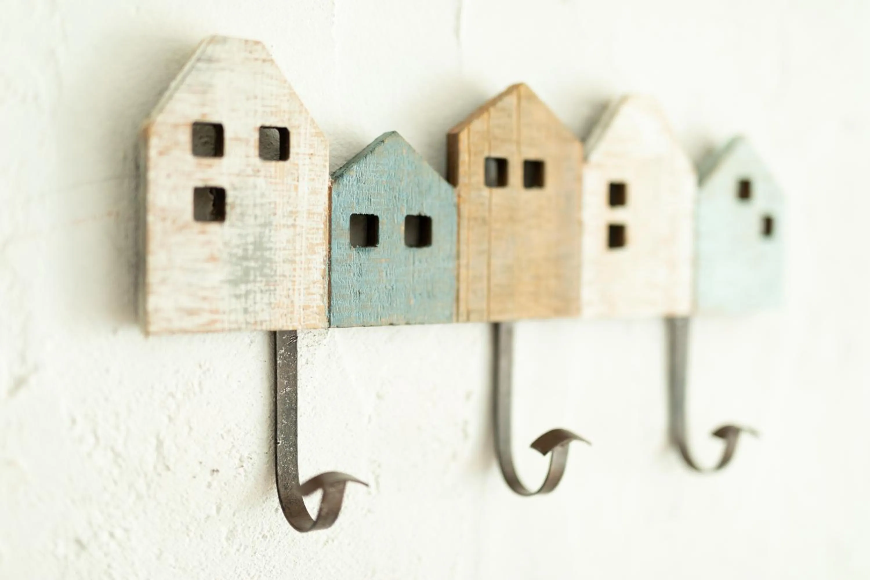 Decorative detail in Deniz Kabugu Hotel