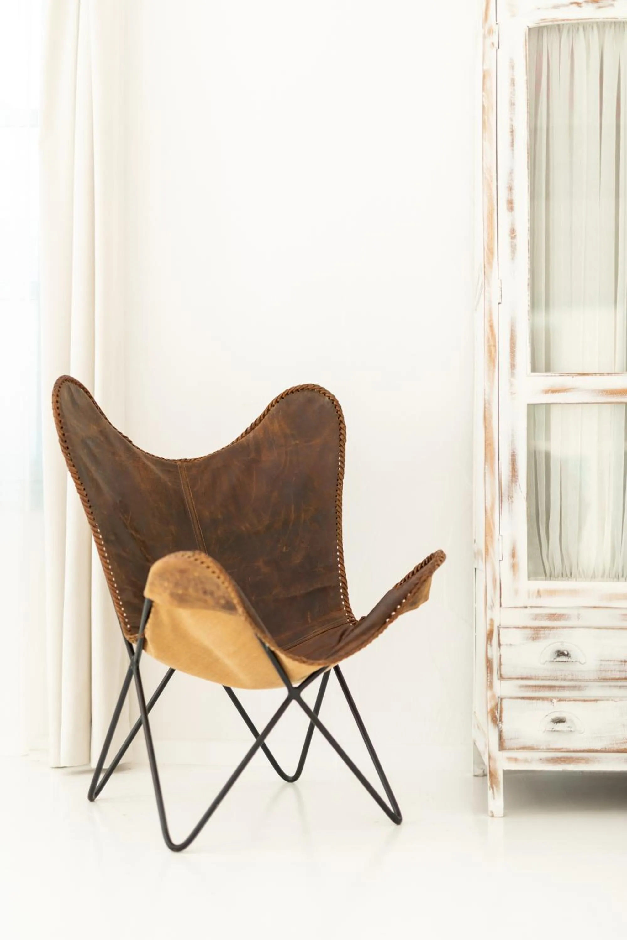 Decorative detail in Deniz Kabugu Hotel