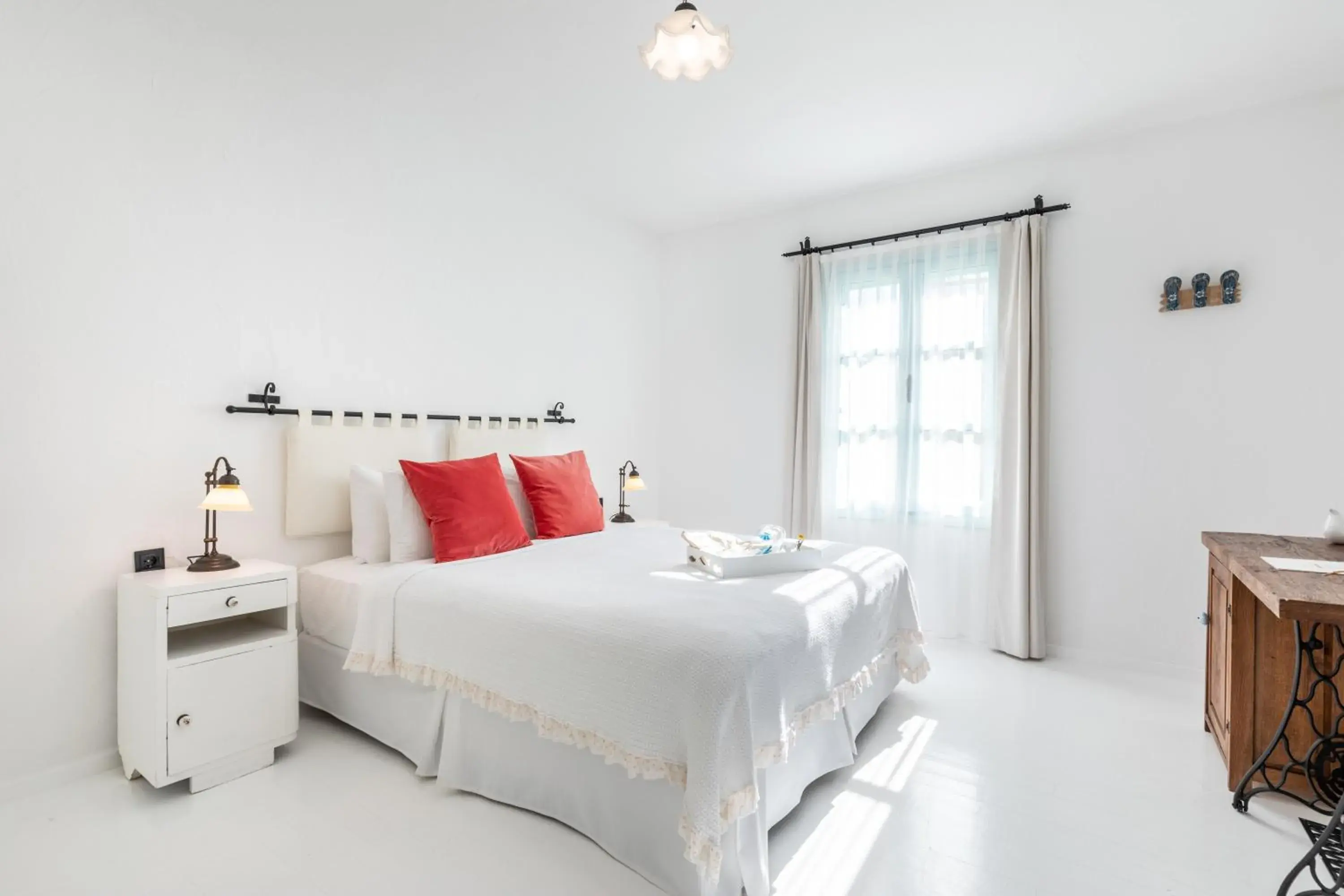 Standard Double Room - single occupancy in Deniz Kabugu Hotel Standard Double Room - single occupancy in Deniz Kabugu Hotel