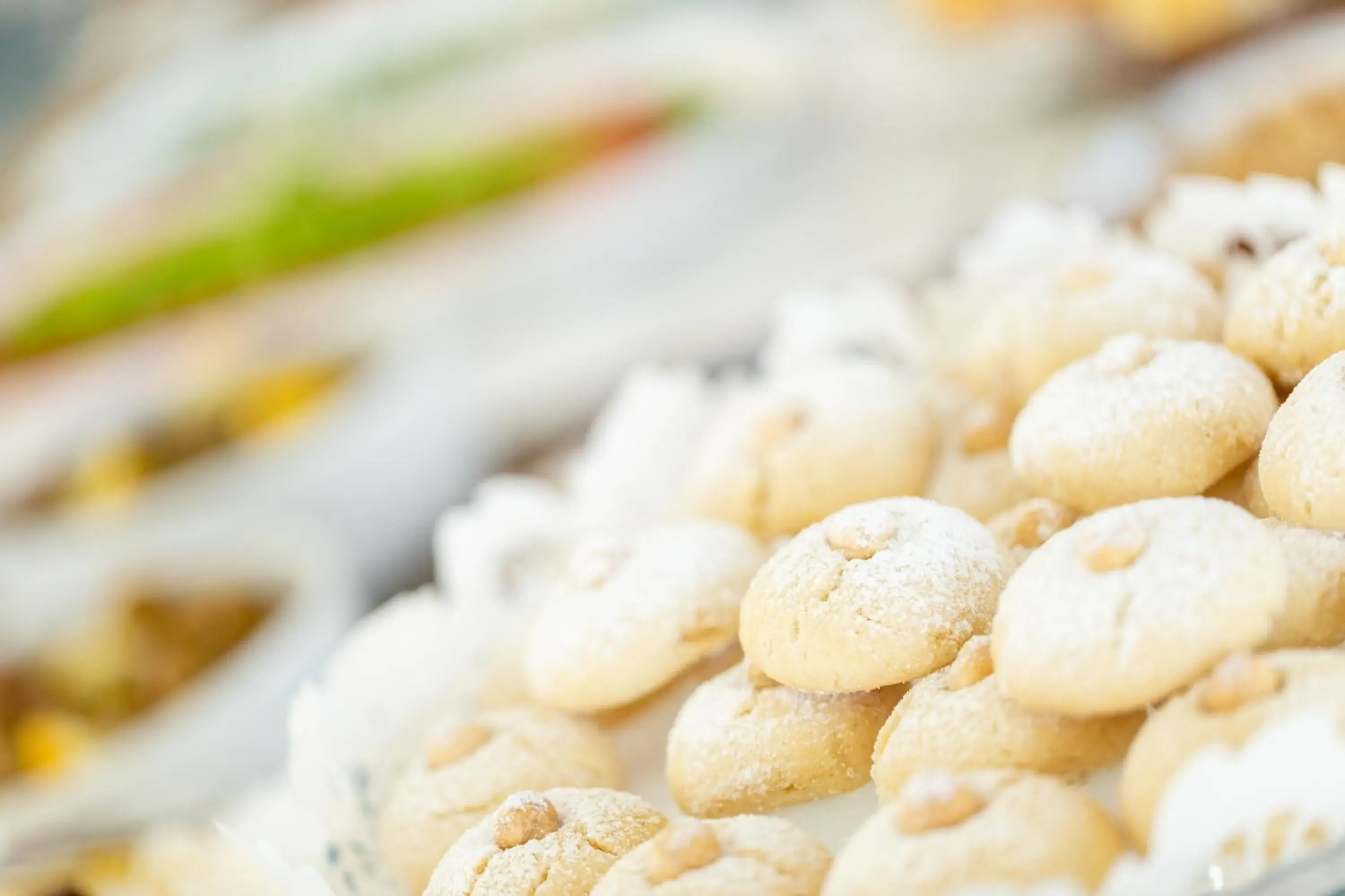 Food and drinks in Deniz Kabugu Hotel Food and drinks in Deniz Kabugu Hotel