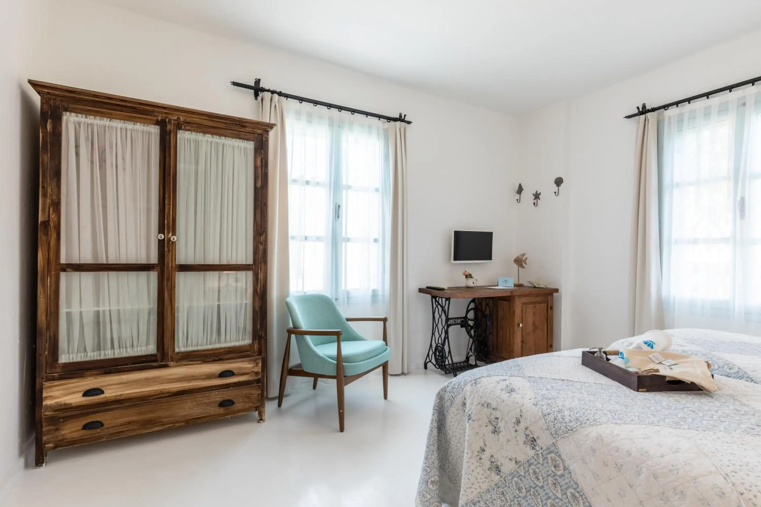 Photo of the whole room in Deniz Kabugu Hotel Photo of the whole room in Deniz Kabugu Hotel