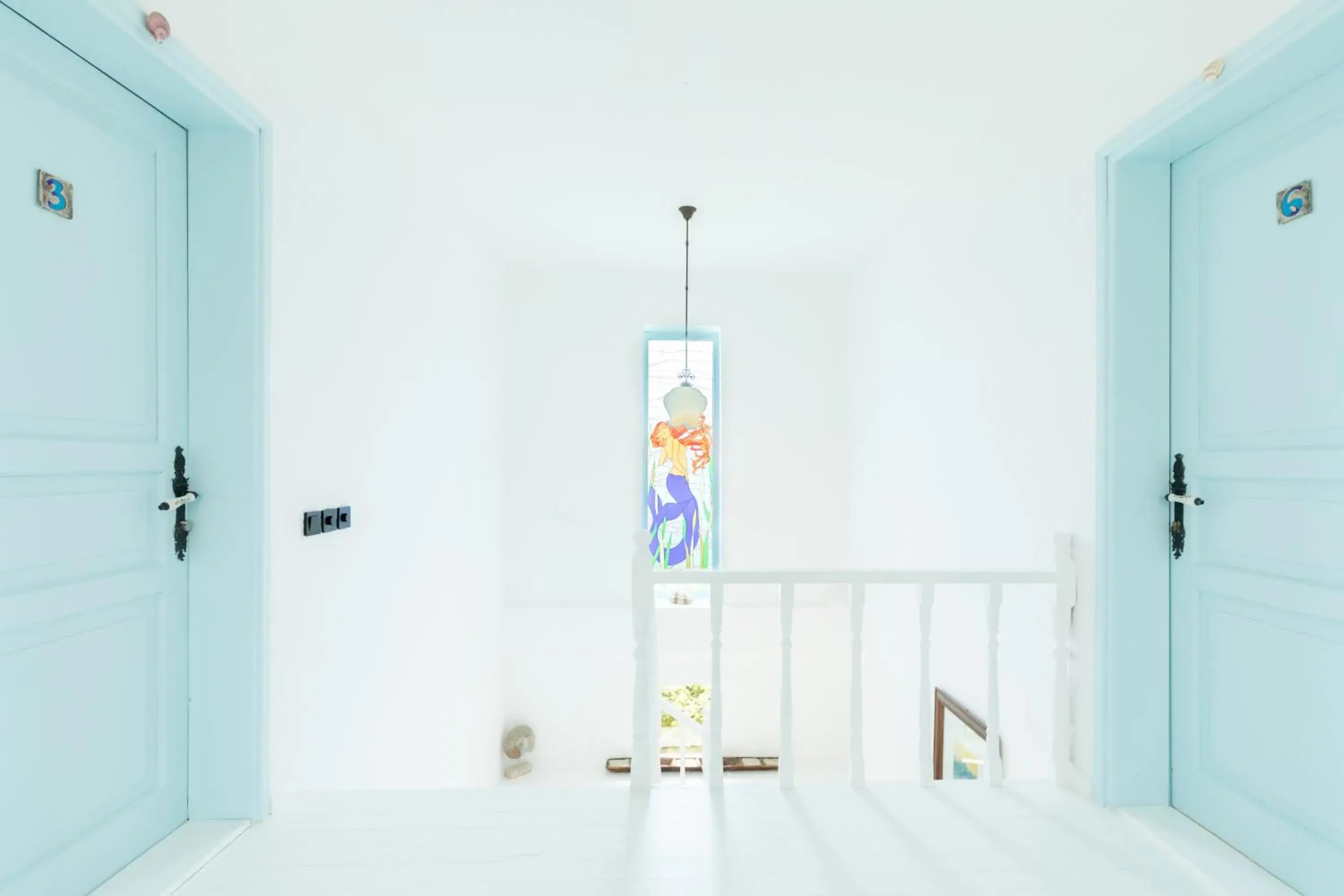 Property building in Deniz Kabugu Hotel Property building in Deniz Kabugu Hotel