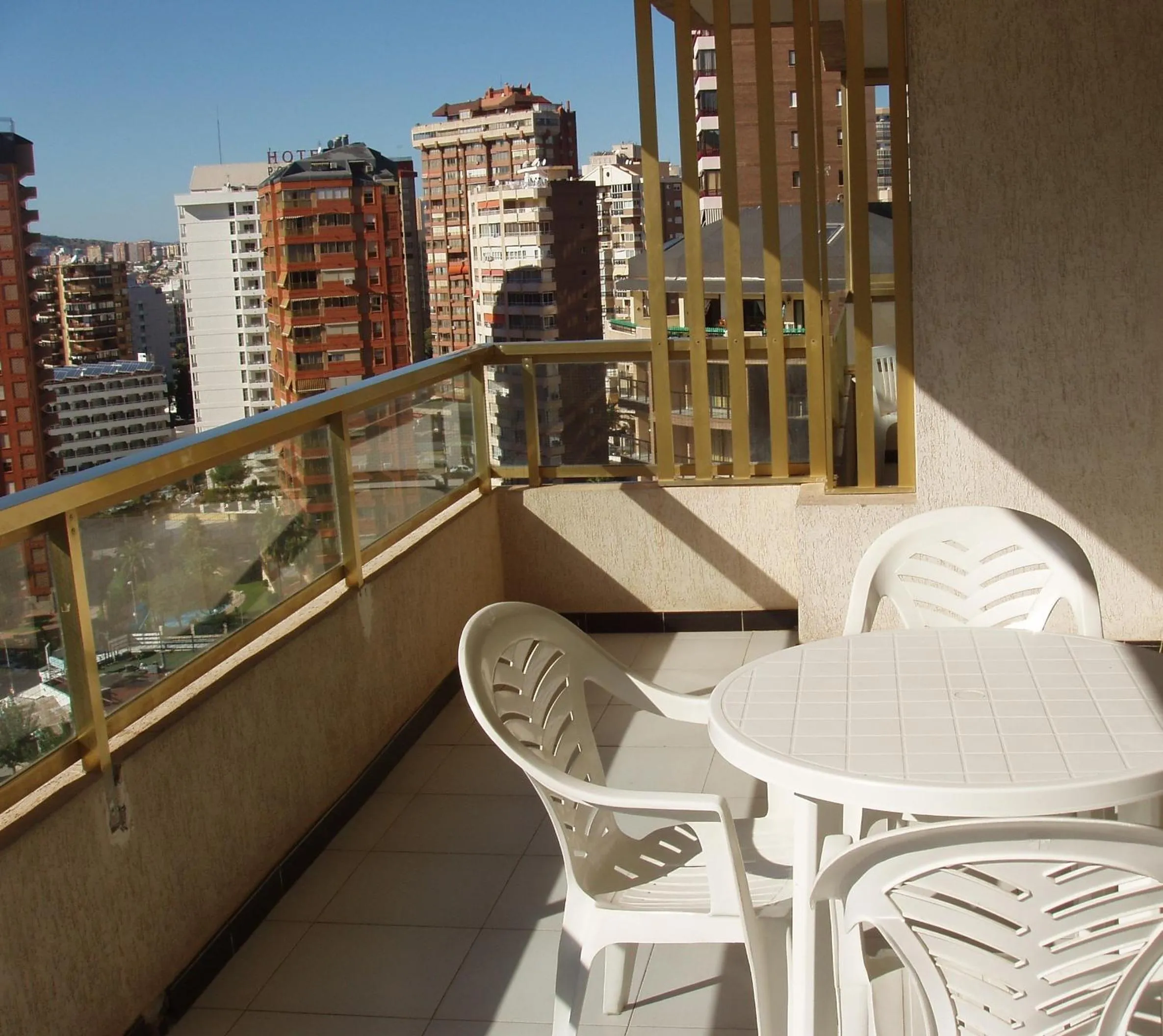 View (from property/room) in Apartamentos Maria Victoria