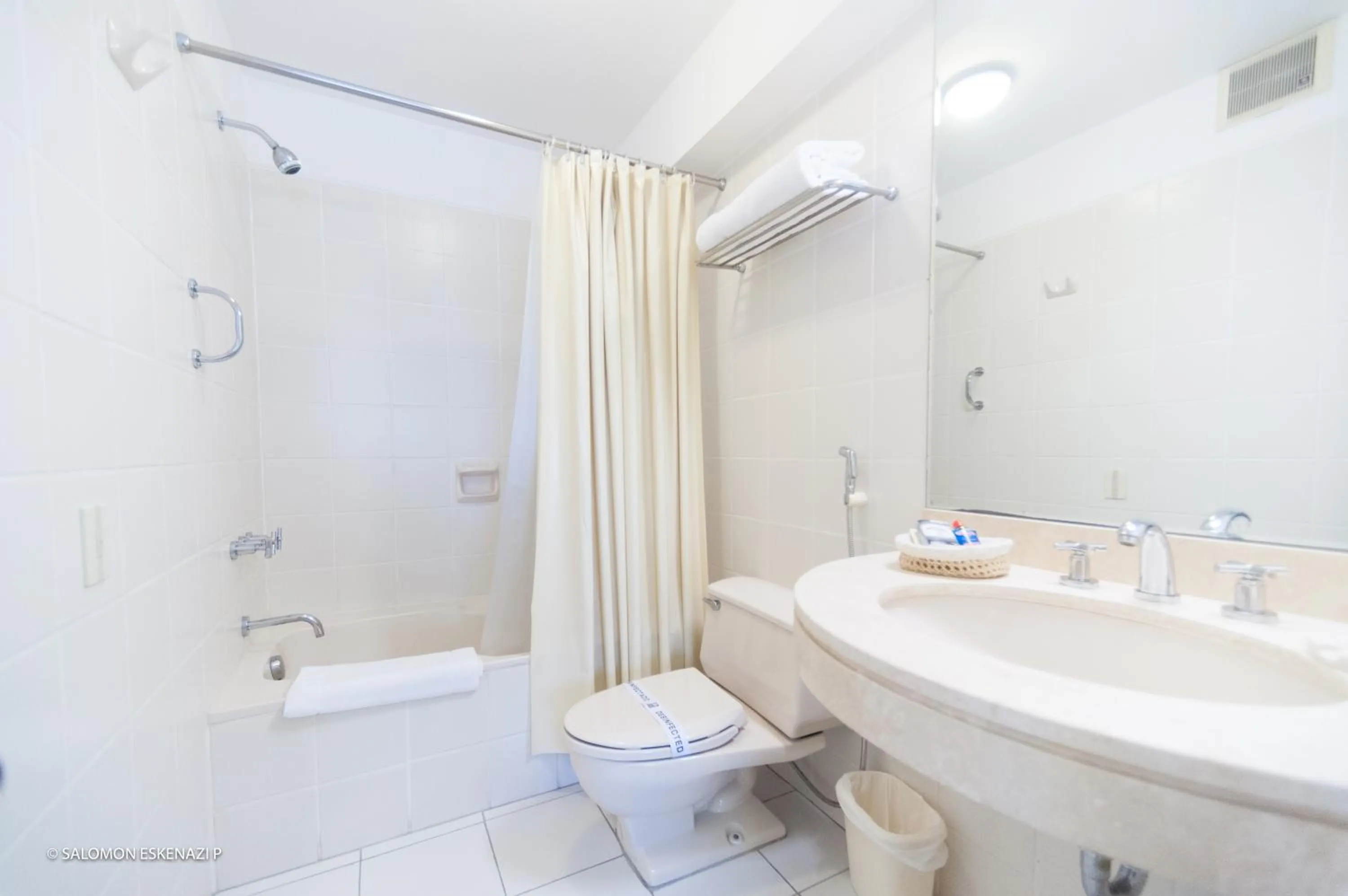 Roosevelt Hotel & Suites