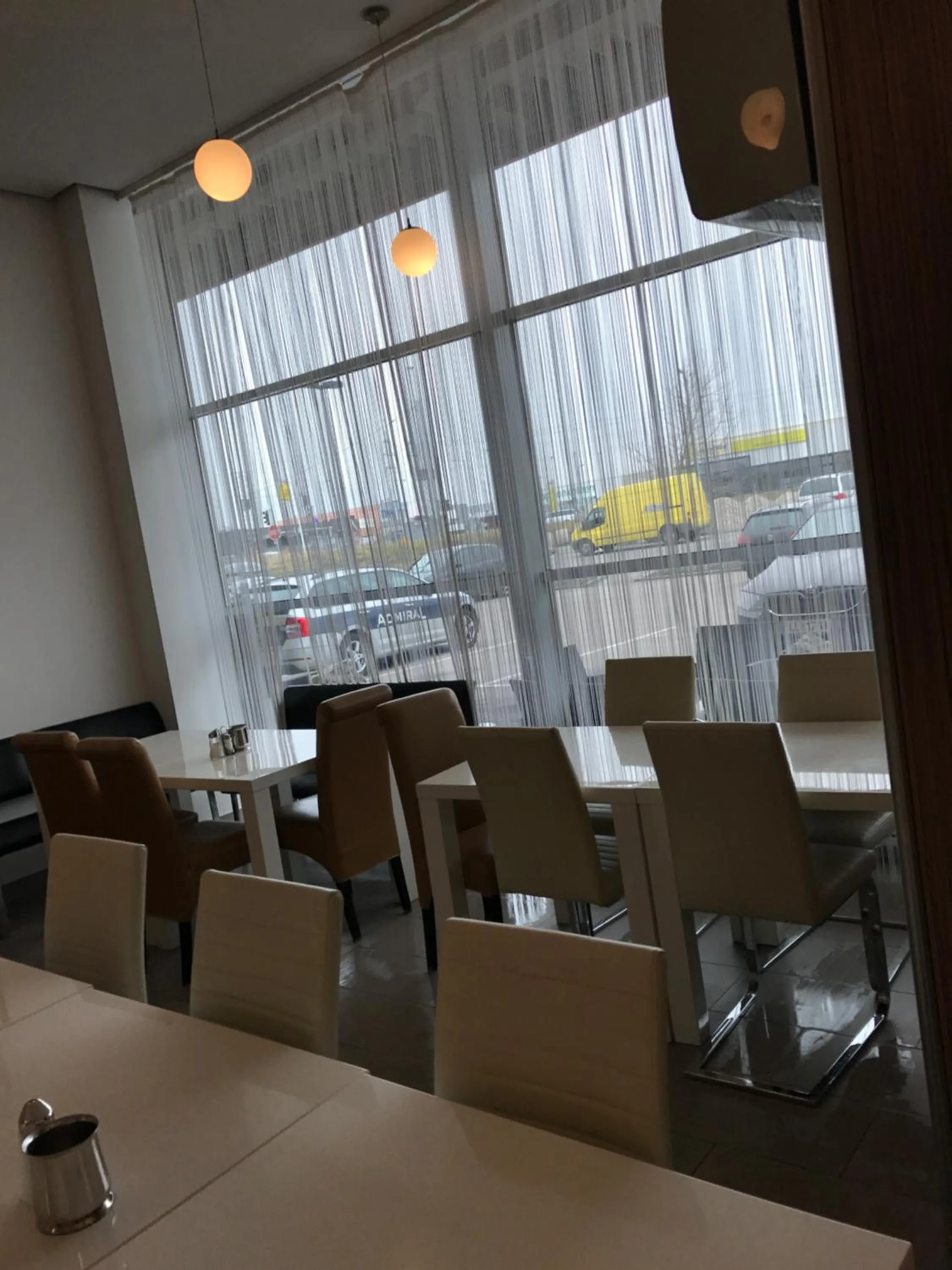 HB1 Budget Hotel - contactless check in