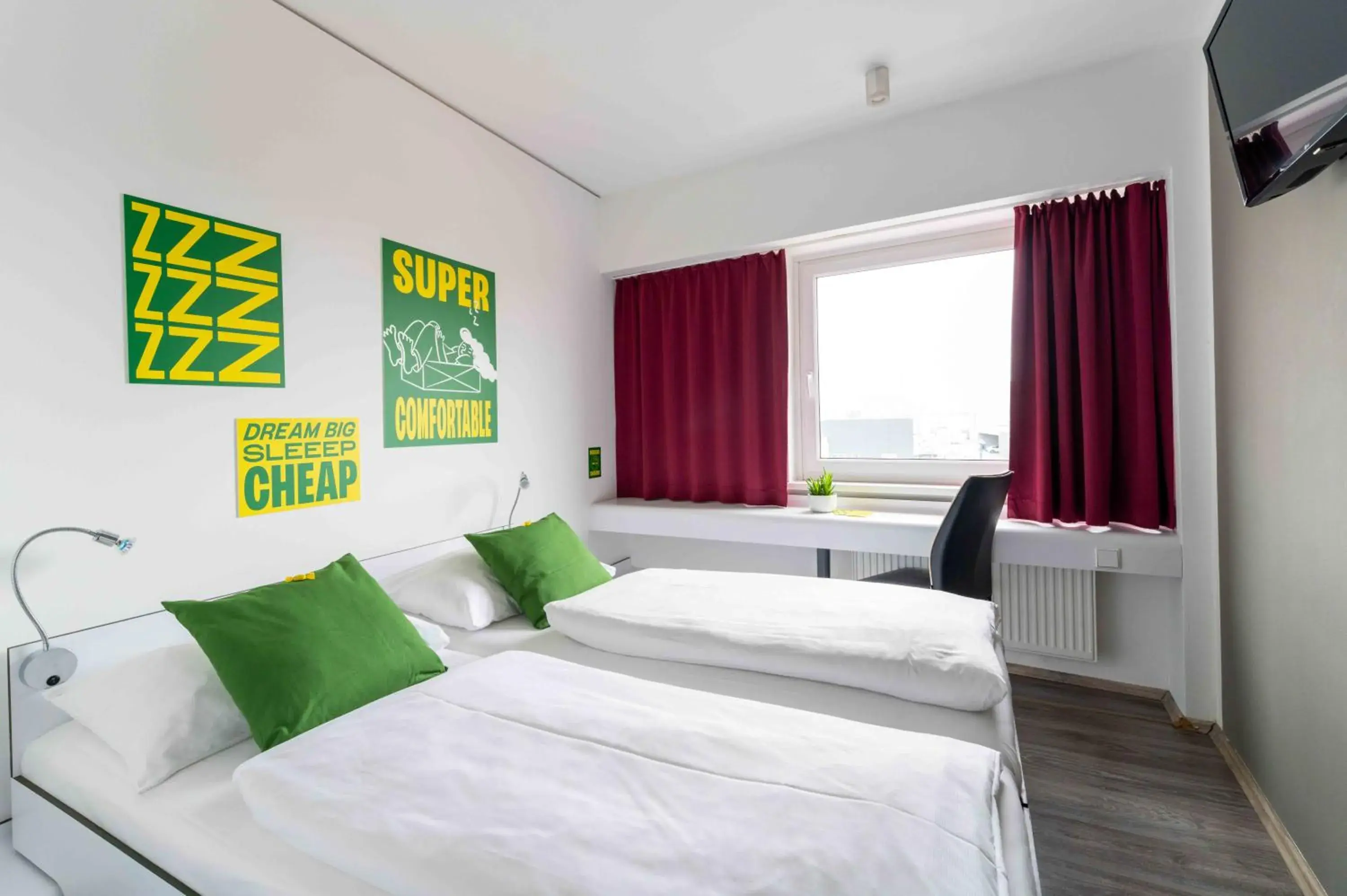 SLEEEP Hotel Wiener Neudorf SLEEEP Hotel Wiener Neudorf