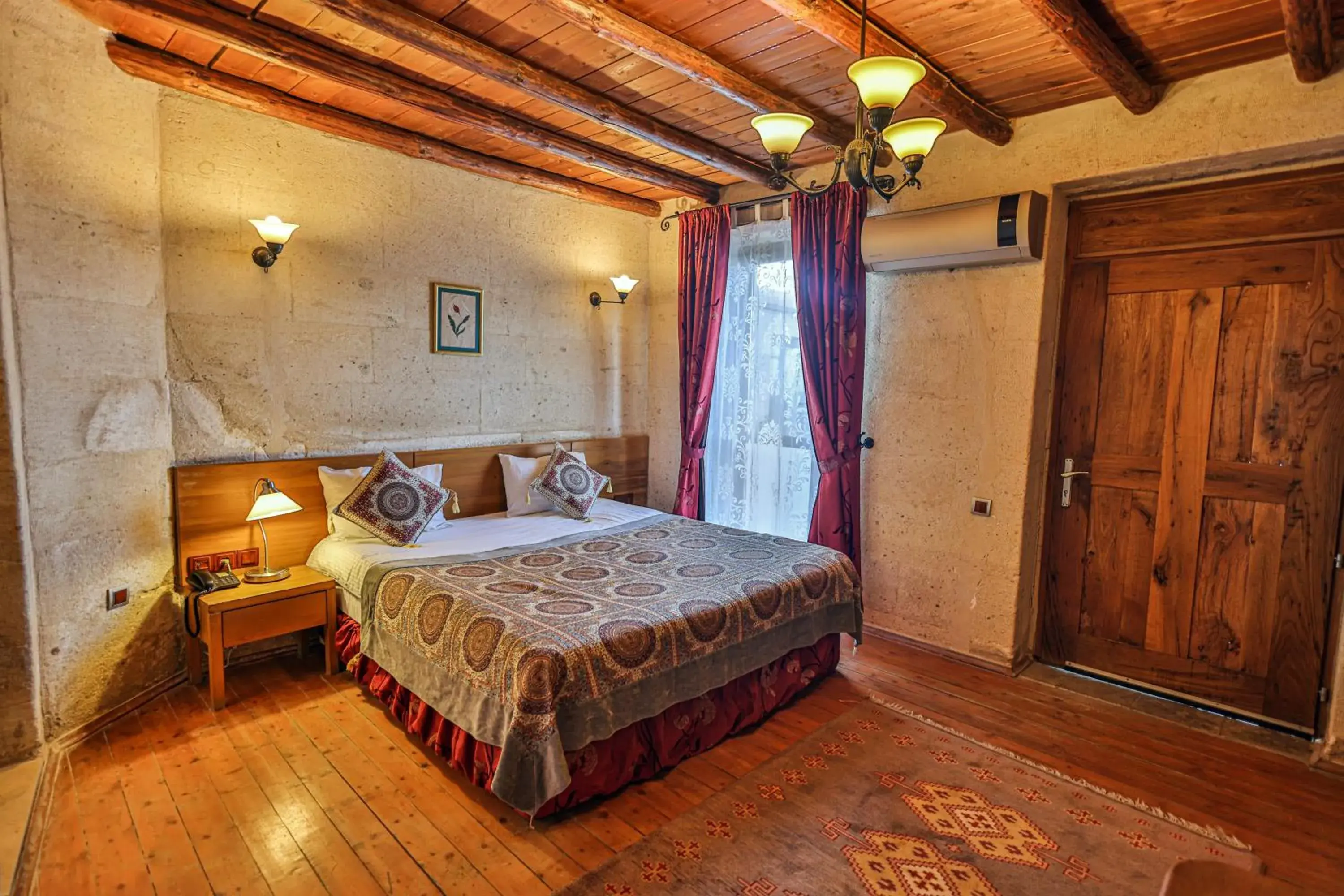 Comfort Suite in La Casa Cave Hotel Comfort Suite in La Casa Cave Hotel