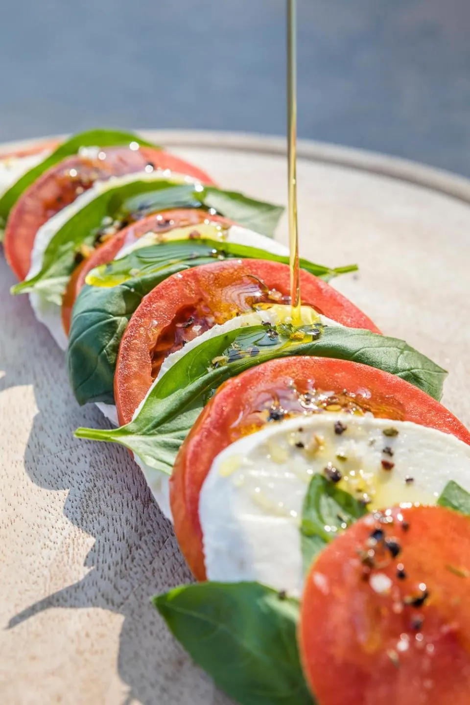 Restaurant/places to eat in Golserhof