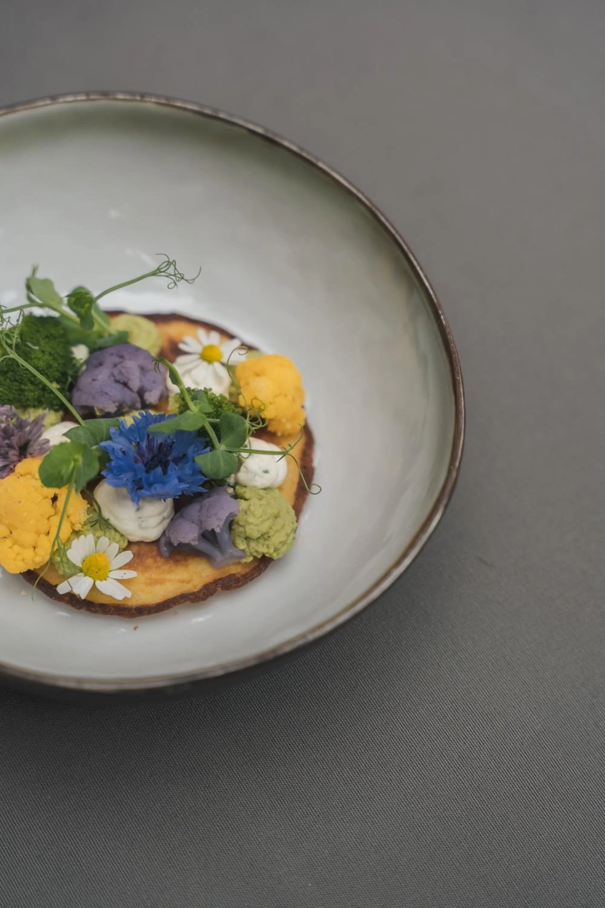 Restaurant/places to eat in Golserhof