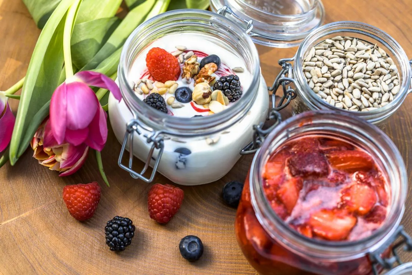 Restaurant/places to eat in Golserhof